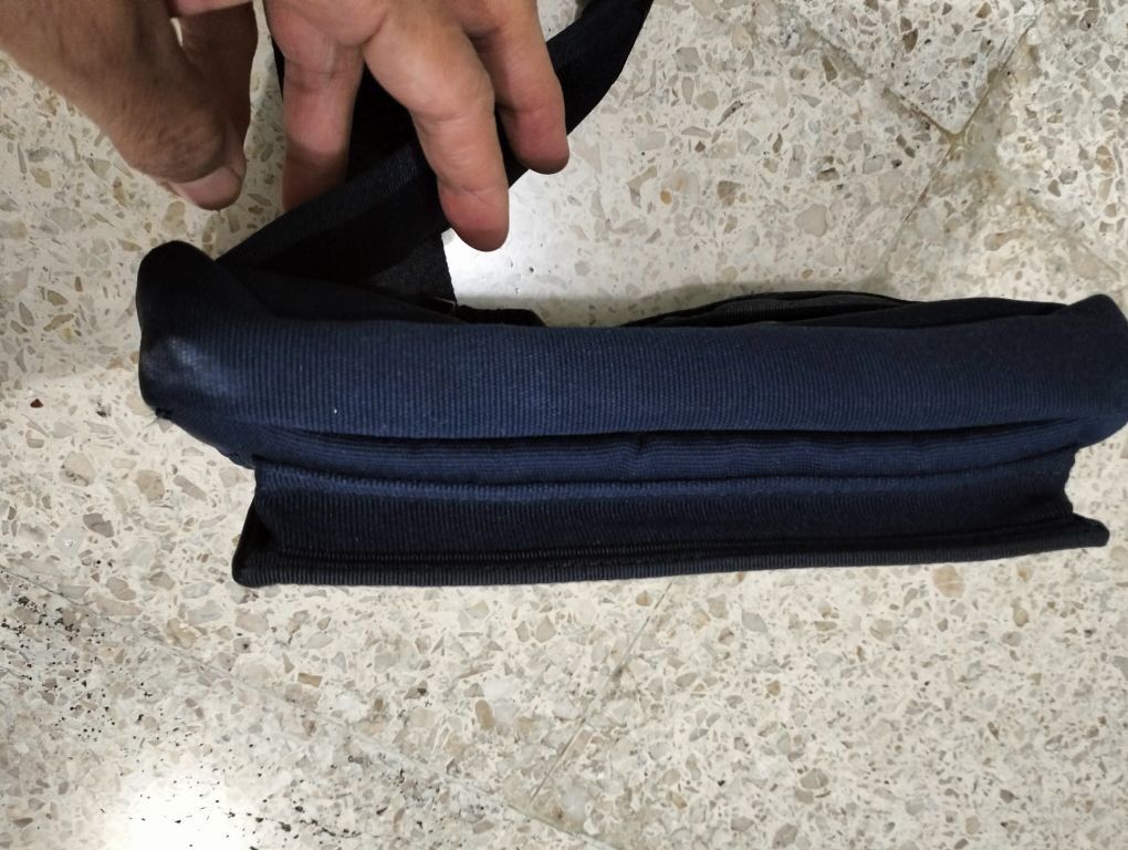 Porter Porter International Waist Bag Size ONE SIZE - 7 Thumbnail