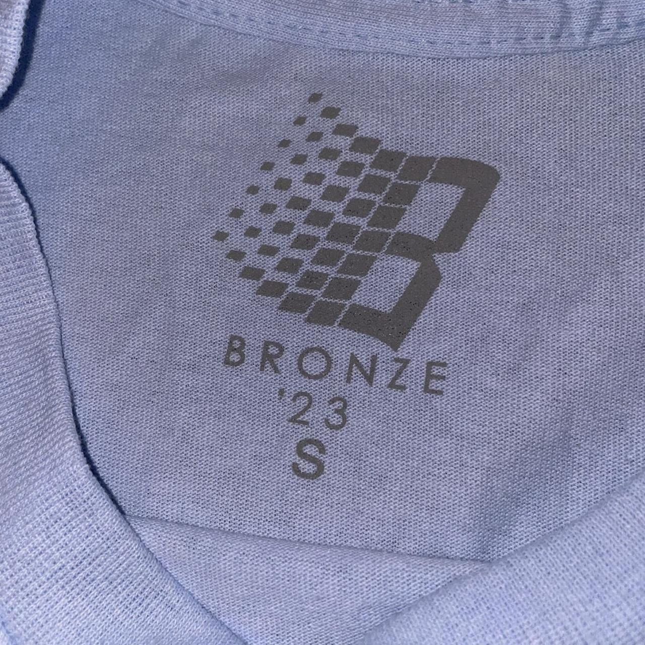 Bronze 56k Bronze 56K Skateboard Hardware Significant Other t shirt Size US S / EU 44-46 / 1 - 2 Thumbnail
