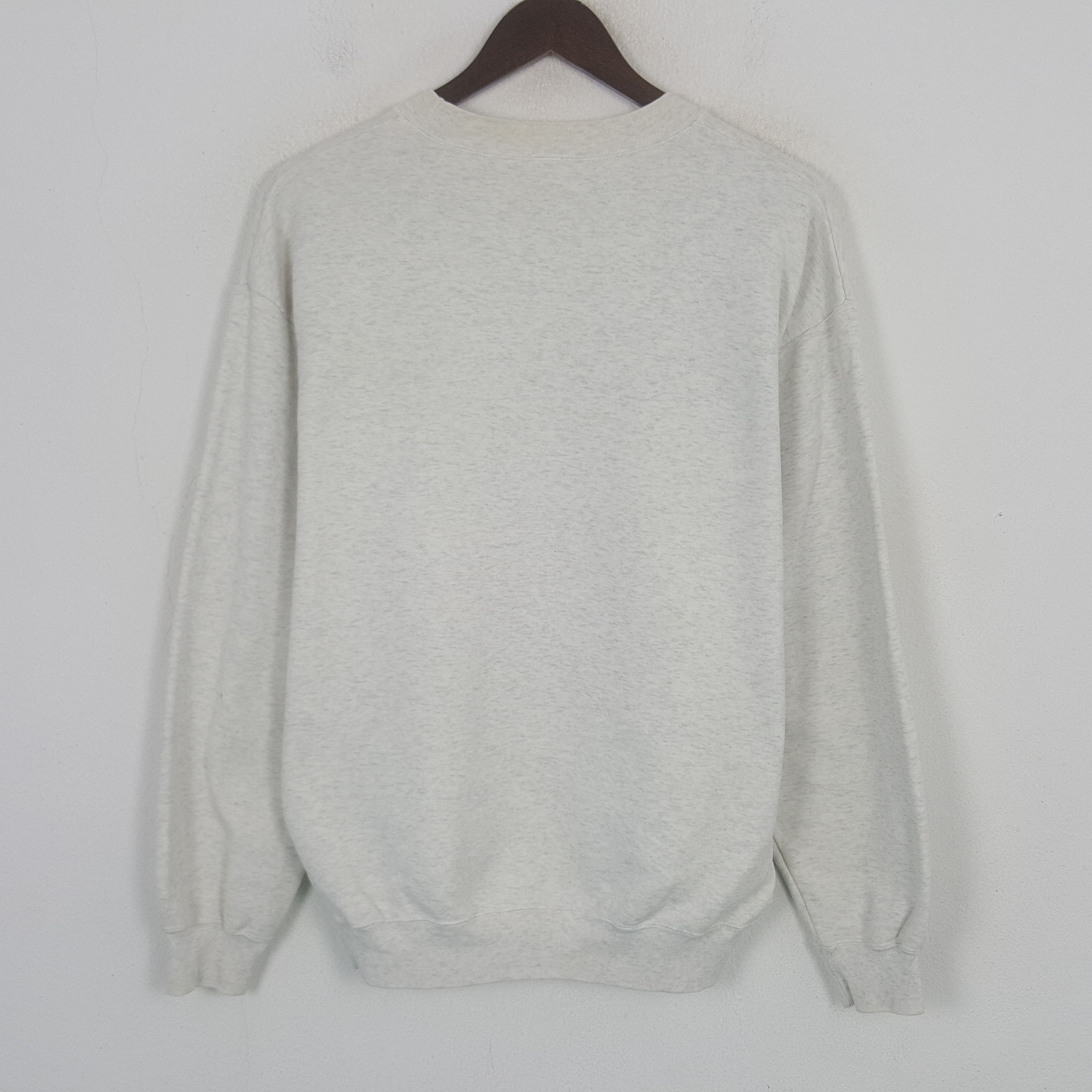 Adidas Vintage Adidas Hiroshima Sweatshirt Size US M / EU 48-50 / 2 - 3 Thumbnail