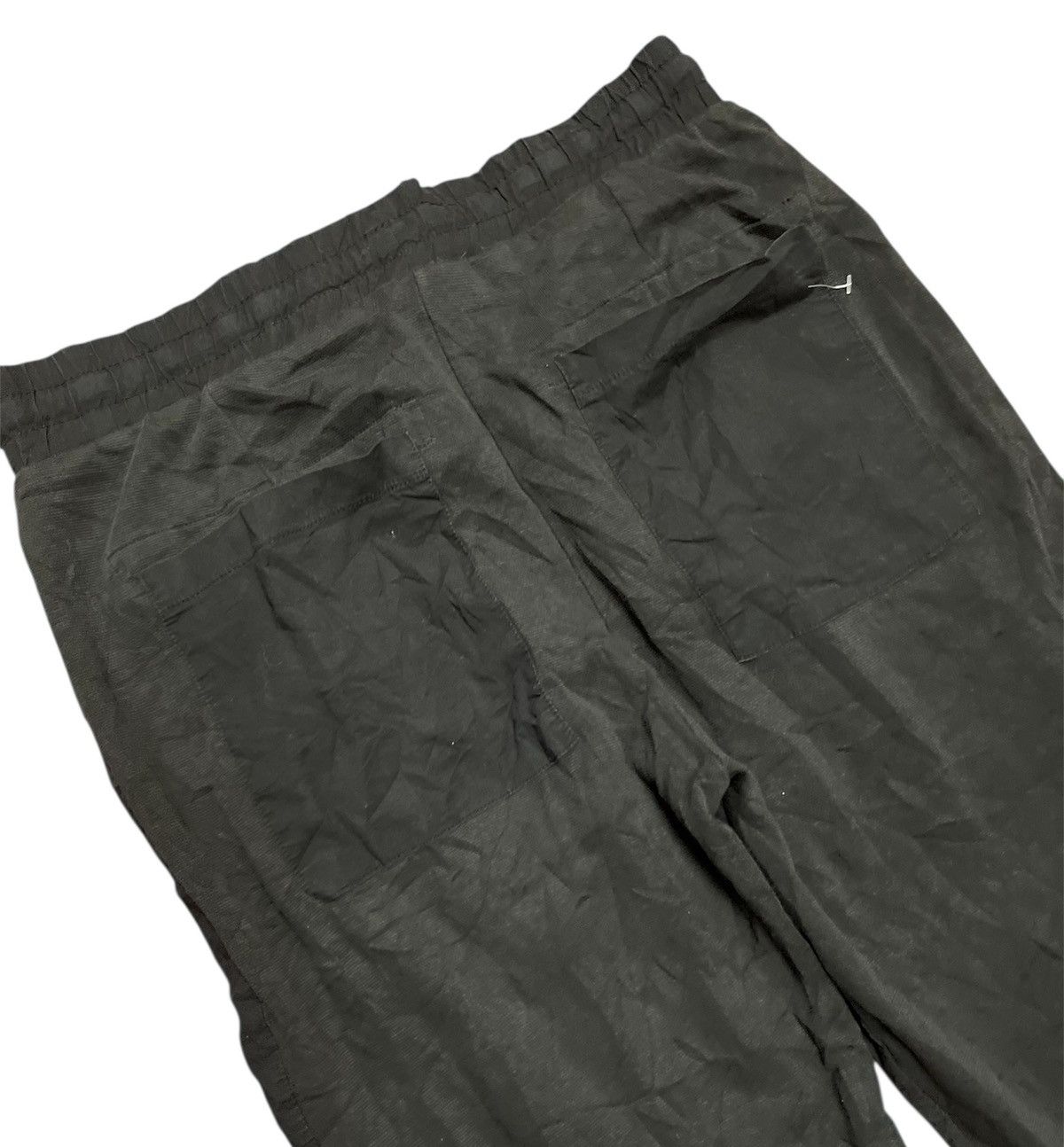 Thom Krom THOM KROM JOGGER PANTS x AVANT-GARDE Size US 30 / EU 46 - 3 Thumbnail
