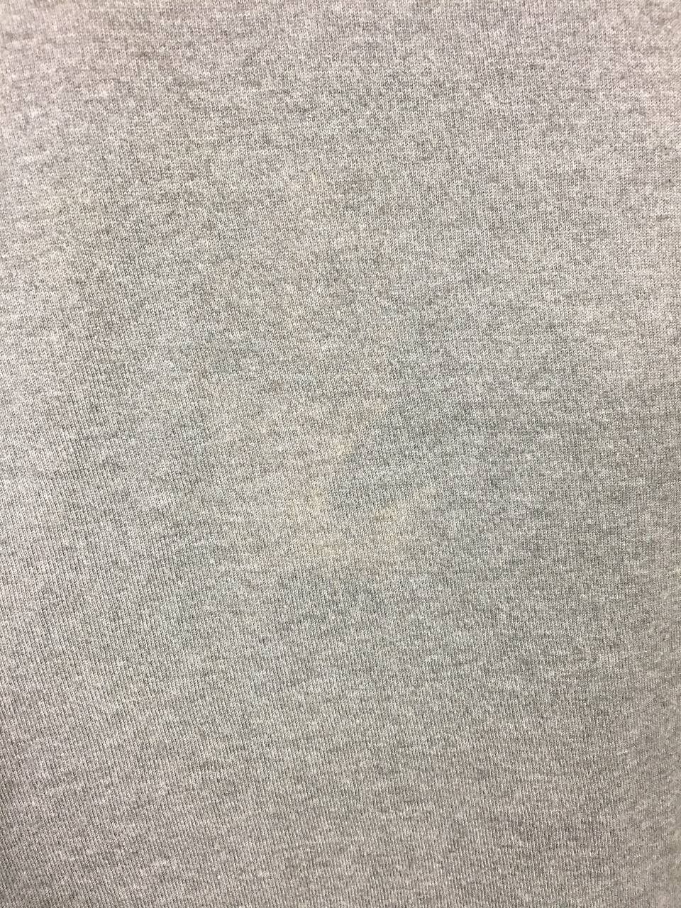 Champion × Vintage Vtg Champion Authentic Athleticwear Spell Out Logo Tee Size US M / EU 48-50 / 2 - 7 Thumbnail