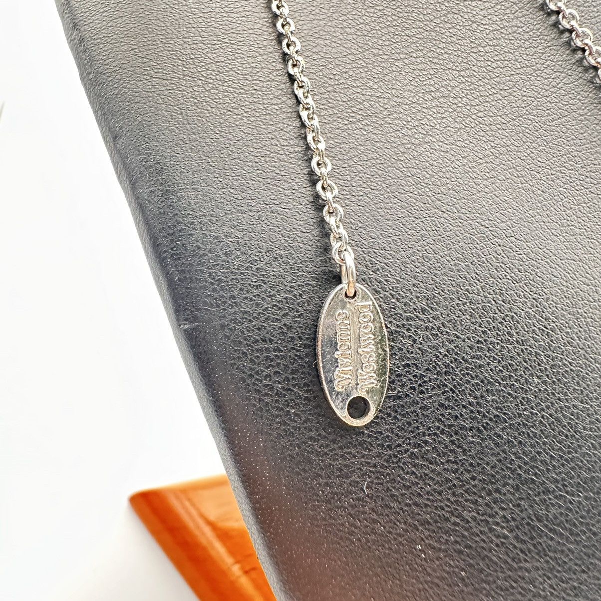 Vivienne Westwood Vintage Vivienne Westwood Rare pendant Size ONE SIZE - 6 Thumbnail