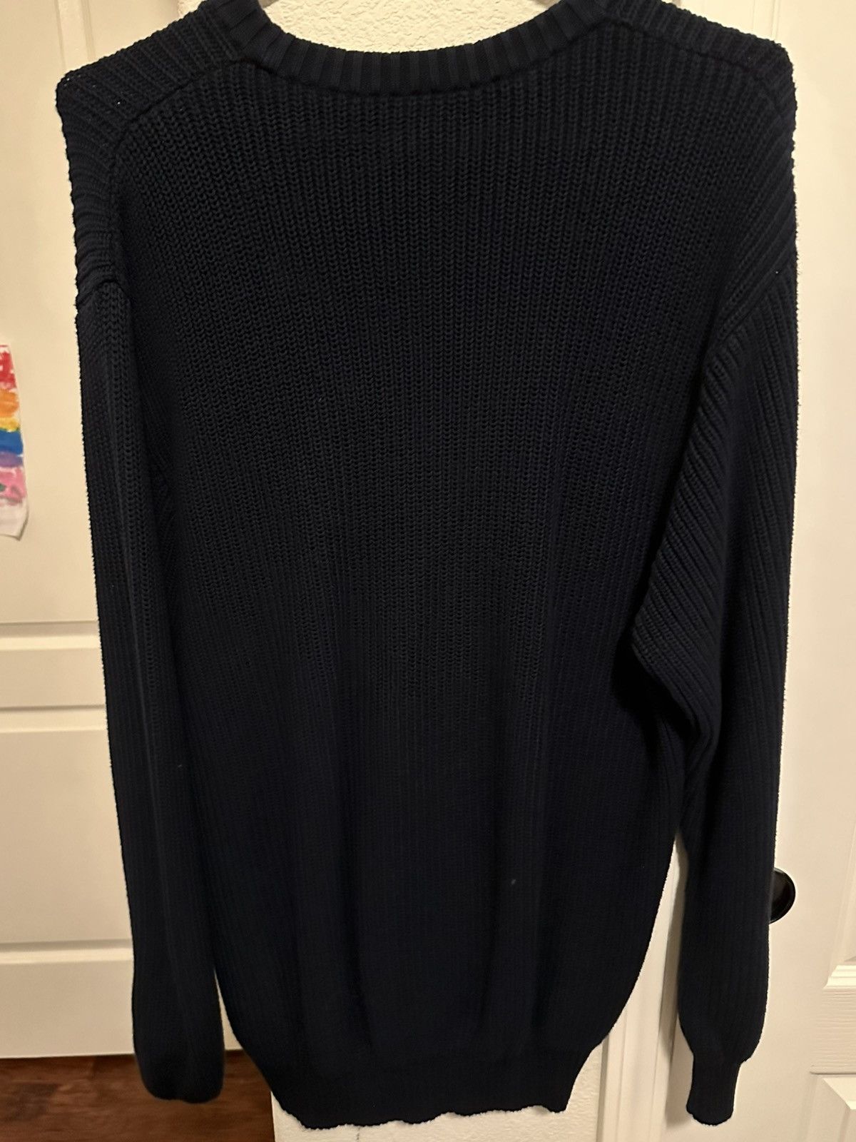 Pacsun Pacsun Wool knit Sweater Size US M / EU 48-50 / 2 - 2 Thumbnail