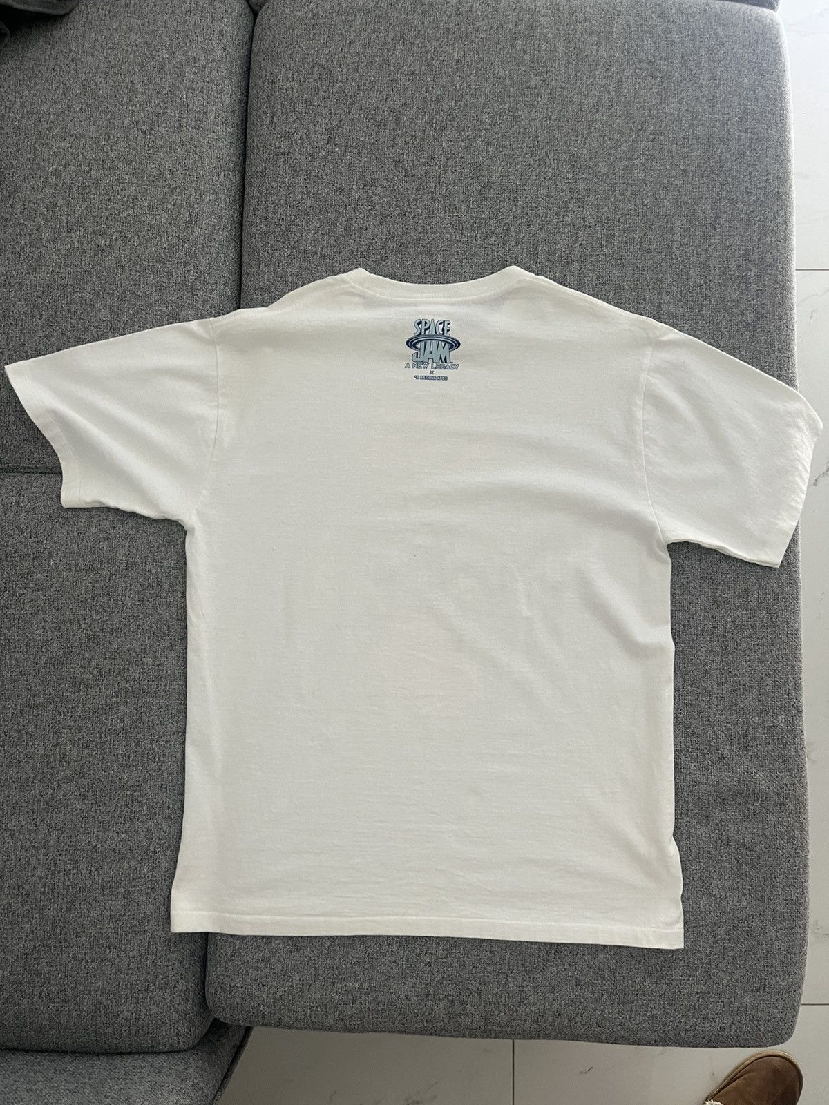 Bape Bape x Space Jam Size US XL / EU 56 / 4 - 4 Thumbnail