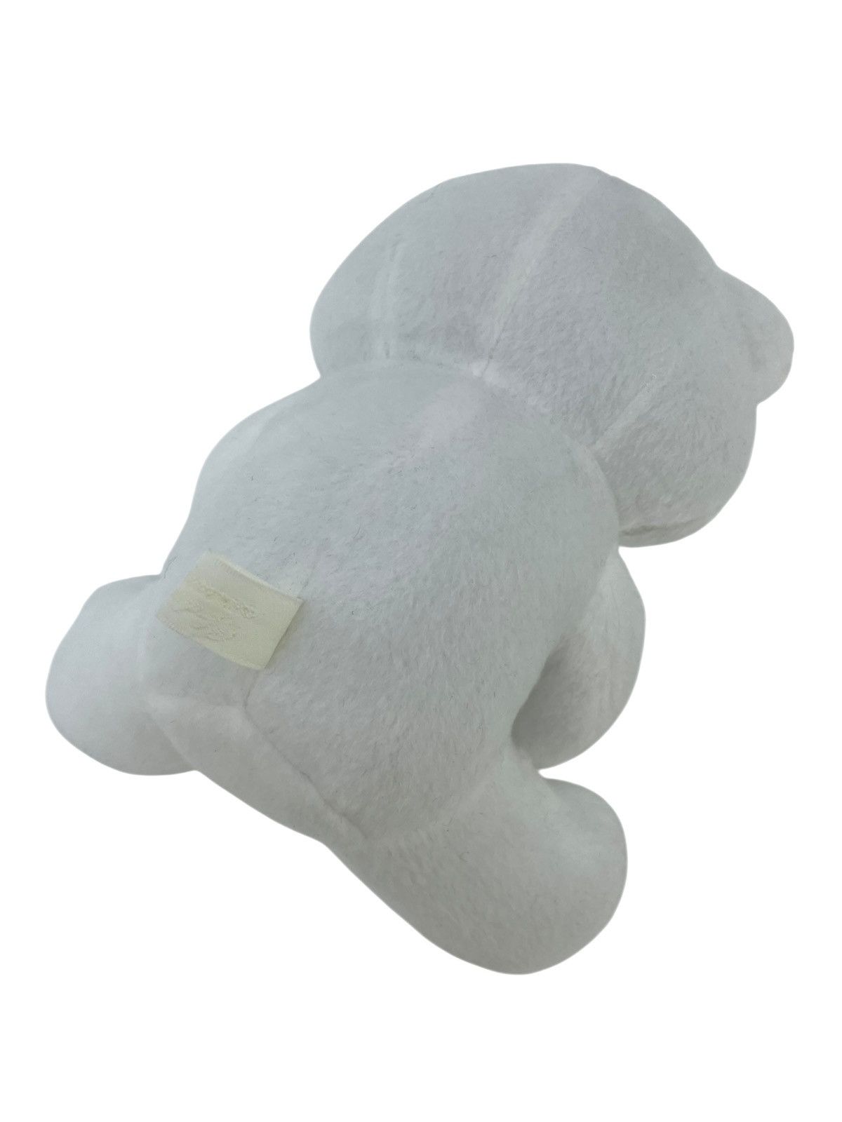 Undercover Blind Plush Teddy Bear Toy Size ONE SIZE - 4 Thumbnail