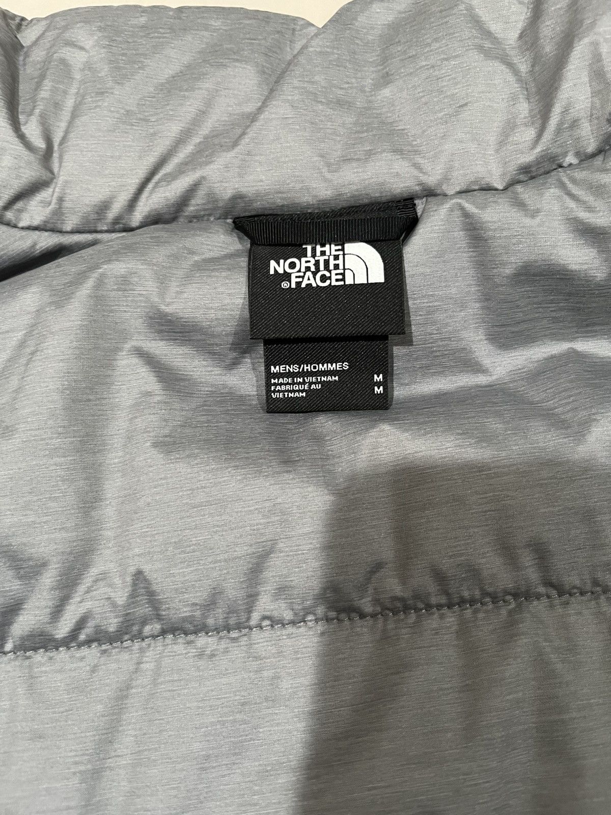 The North Face The North Face Men's Aconcagua 2 Jacket Size US M / EU 48-50 / 2 - 6 Thumbnail