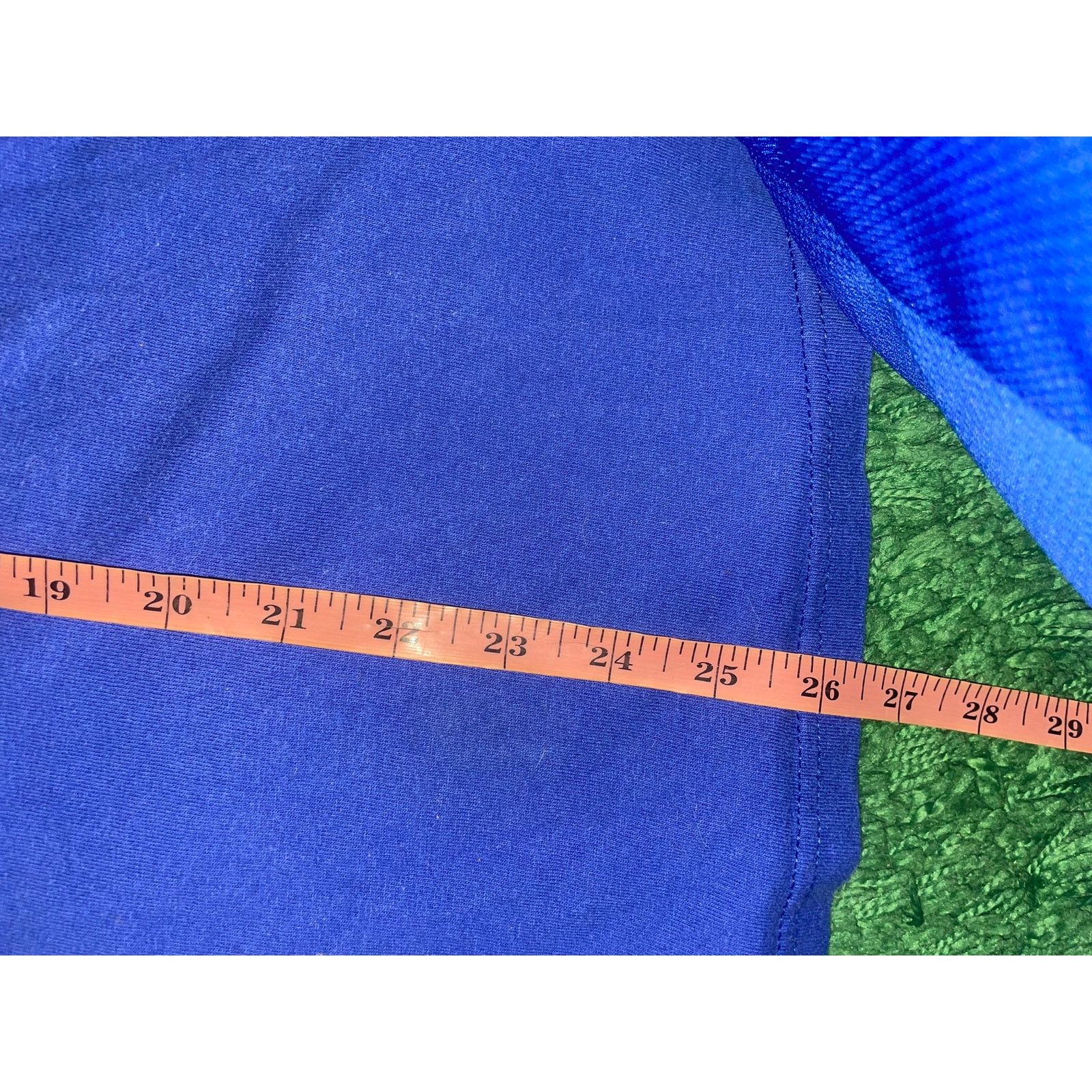 Jerzees Vintage Peyton Manning Shirt Indianapolis Colts Tee 2000s L Size US L / EU 52-54 / 3 - 11 Thumbnail