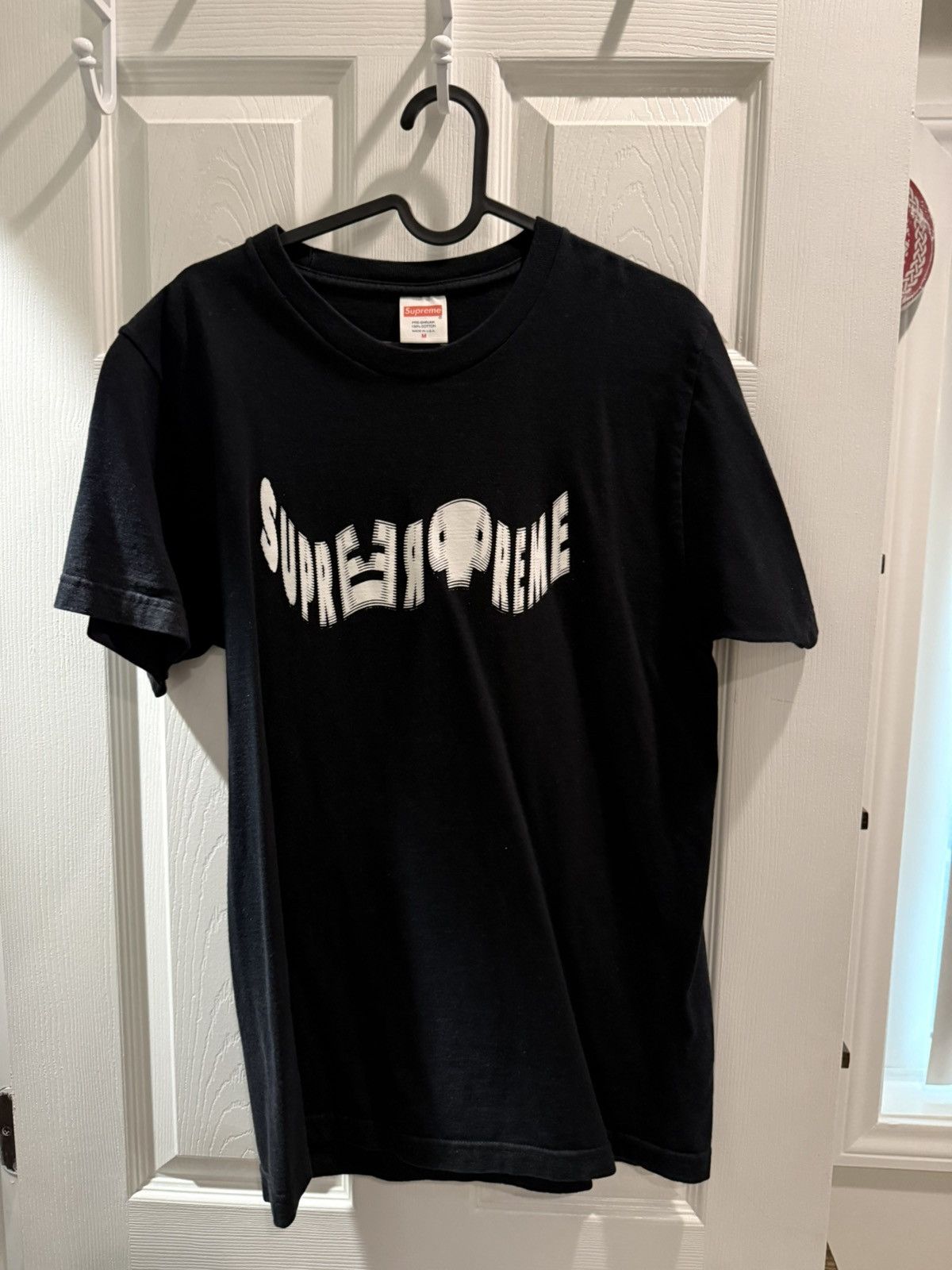 Supreme Supreme skulls Size US M / EU 48-50 / 2 - 1 Thumbnail
