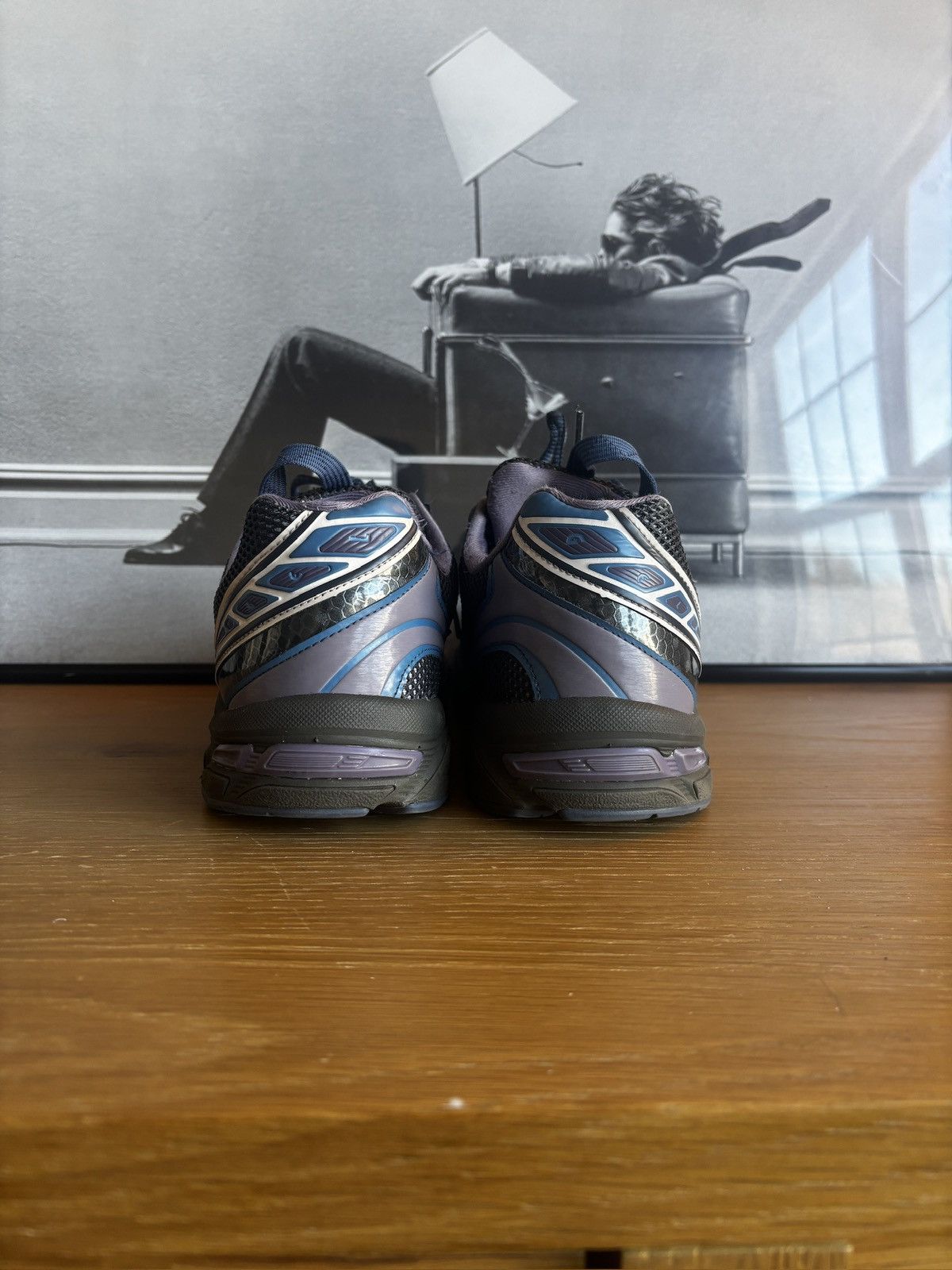 Asics Asics UB-4 Gel 1130 Size US 10 / EU 43 - 3 Thumbnail