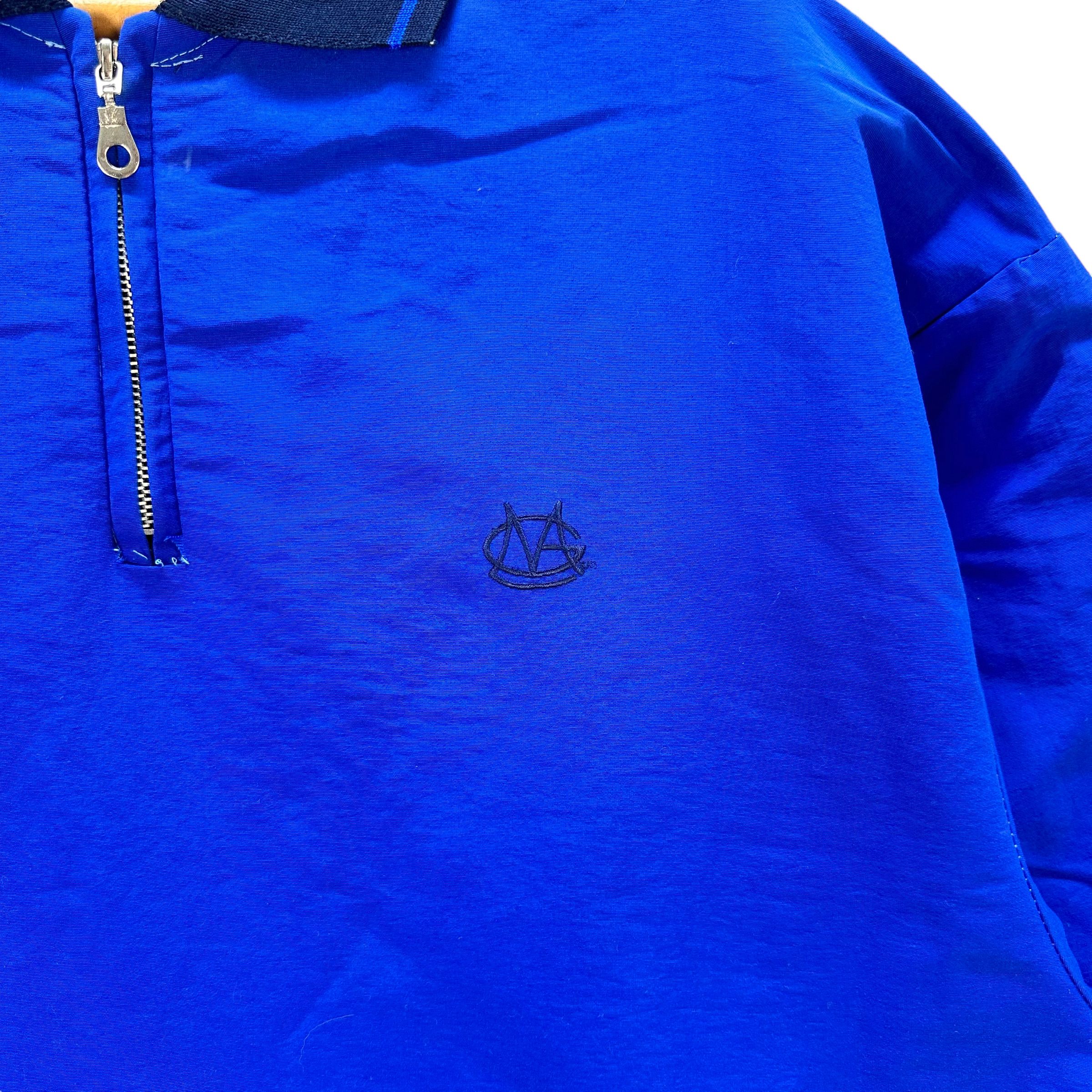 Other GML MADE IN USA HALF ZIP COLLAR LONG SLEEVE SHIRT #8611-017 Size US XXL / EU 58 / 5 - 3 Thumbnail