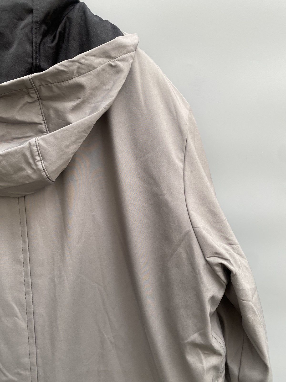 Alexander McQueen Early 1994-1996 Alexander Mcqueen Long Parka Puffer Coat Size US XL / EU 56 / 4 - 10 Thumbnail