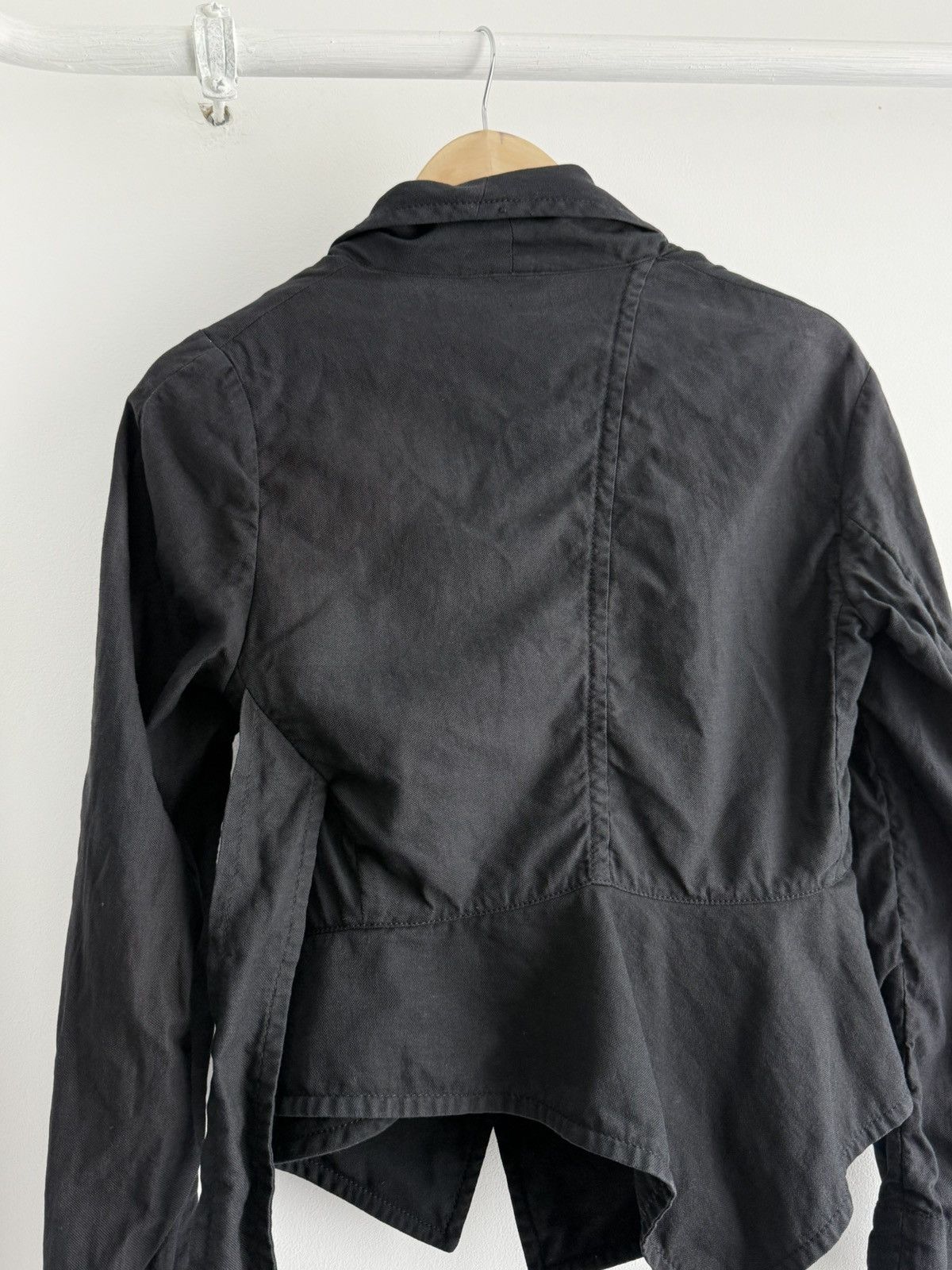 Vivienne Westwood Archive Vivienne Westwood Red Label Vintage Blazer Size 44 Size M / US 6-8 / IT 42-44 - 14 Thumbnail