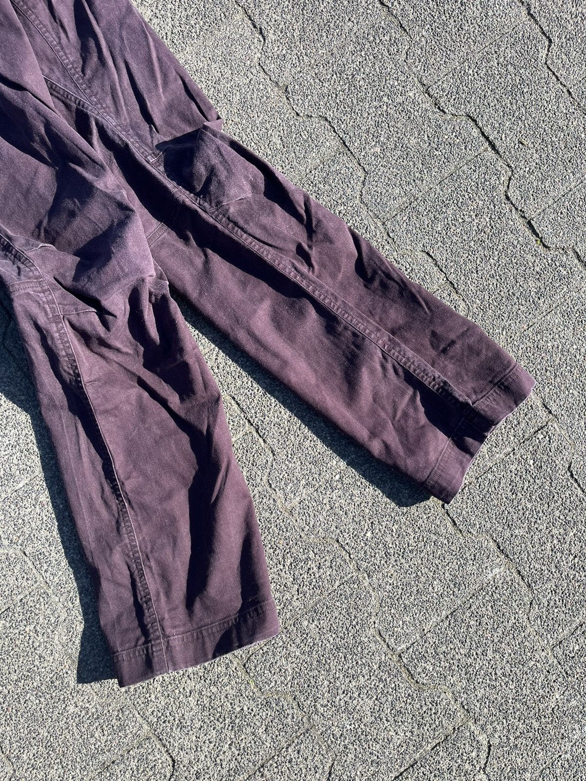 Arc'teryx × Vintage Arcteryx pants S size Size US 28 / EU 44 - 2 Thumbnail