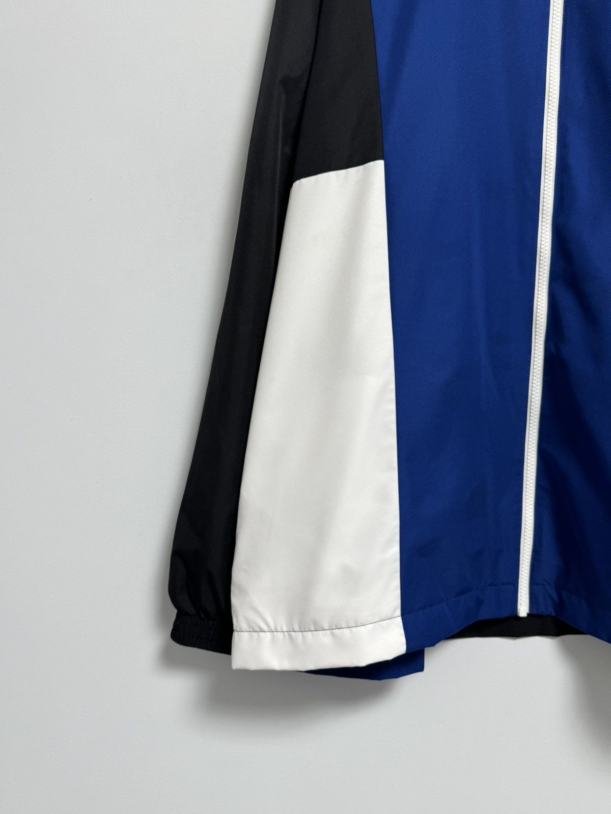 Lacoste Lacoste Colorblock Windbreaker Jacket Size 4XL Size US XXL / EU 58 / 5 - 4 Thumbnail