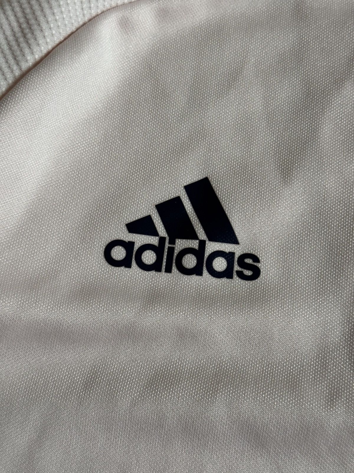 Adidas Adidas Juventus Jeep 1/4 zip long sleeve jersey soccer ⚽️ Size US M / EU 48-50 / 2 - 5 Thumbnail