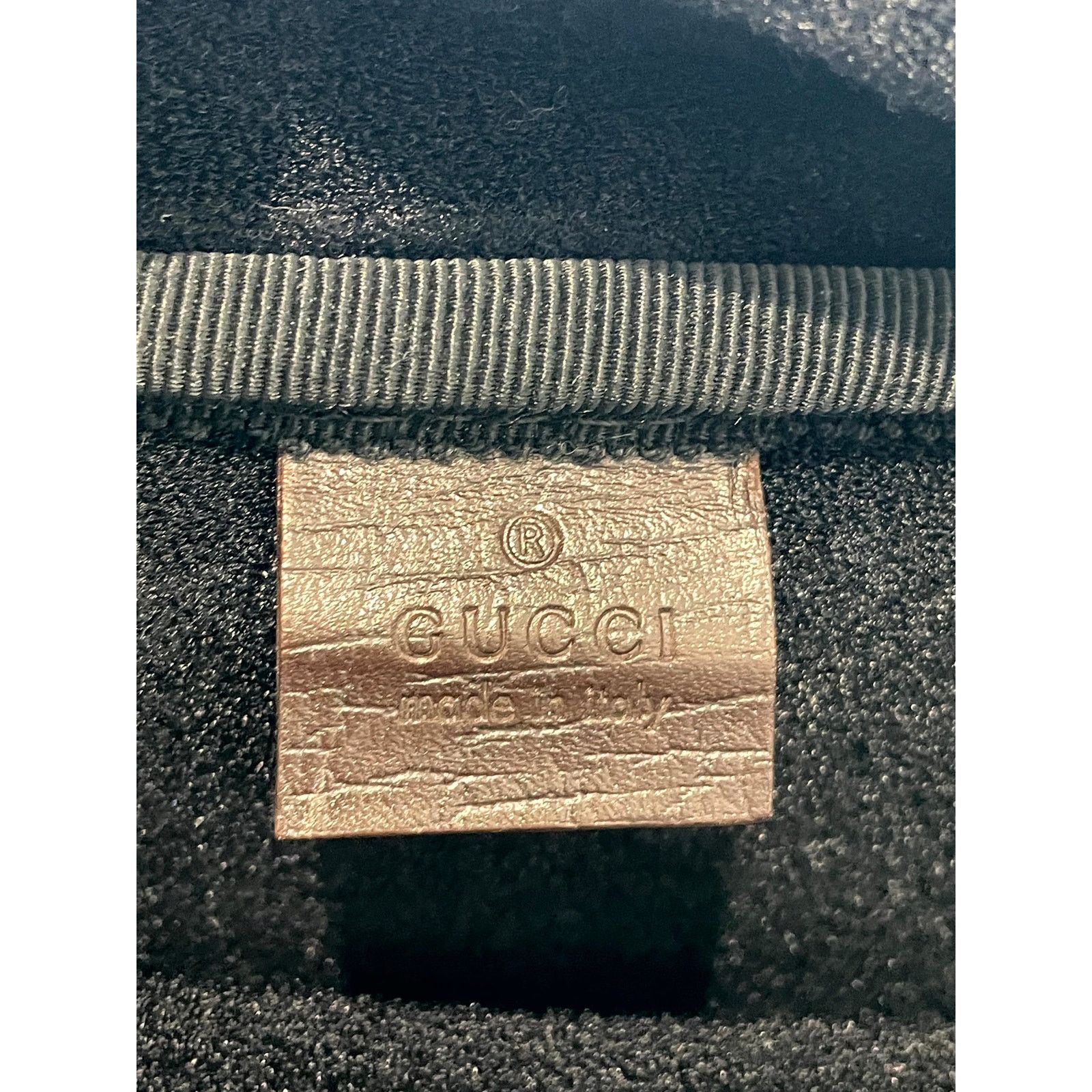 Gucci Gucci Laptop Case Monogram Bag Size ONE SIZE - 4 Thumbnail