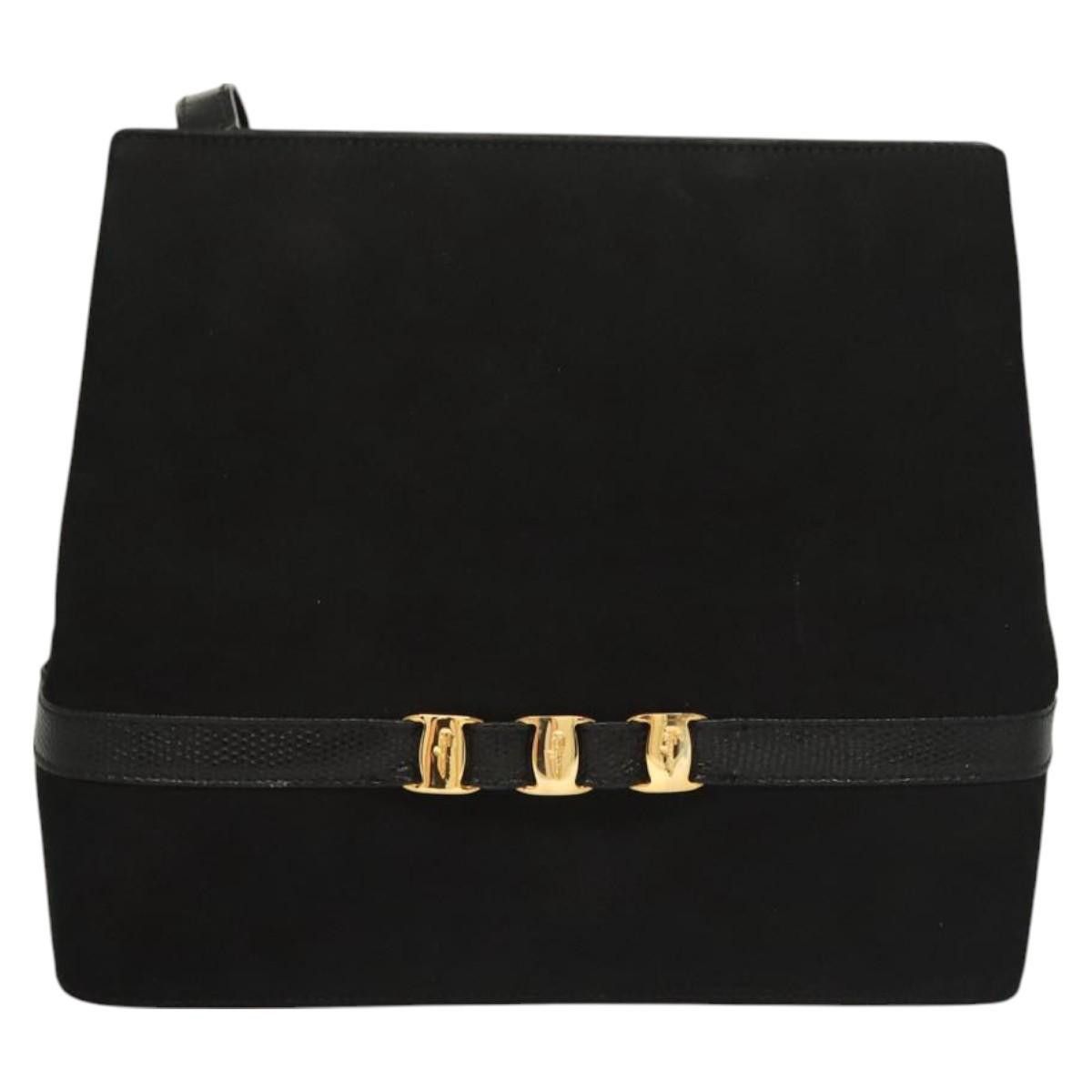Salvatore Ferragamo Salvatore Ferragamo Vara shoulder Size ONE SIZE - 1 Thumbnail