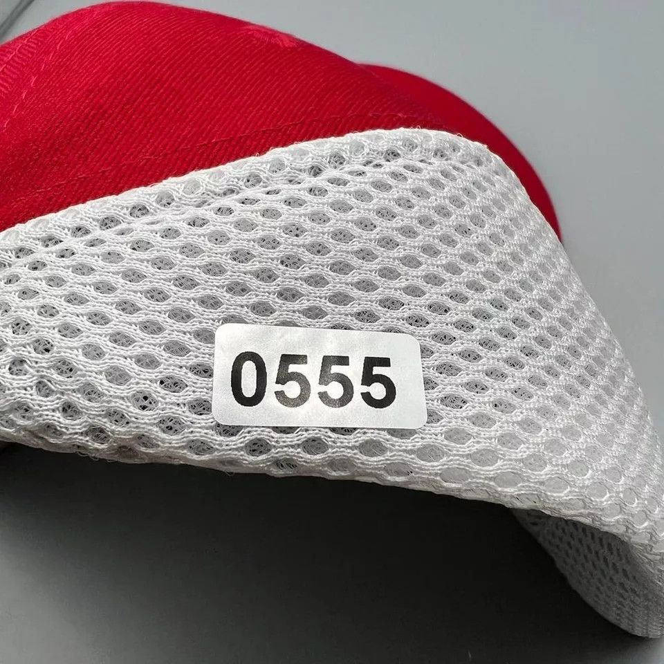 Other Alabama Crimson Tide Hat Men M-L Fanatics Stretch Fitted Cap Size ONE SIZE - 8 Thumbnail