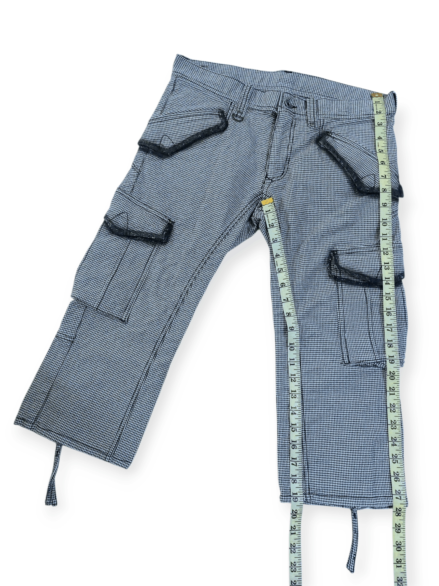 HIDEAWAYS Nicole Club For Men Tactical Shaded Multipocket Size US 32 / EU 48 - 18 Thumbnail