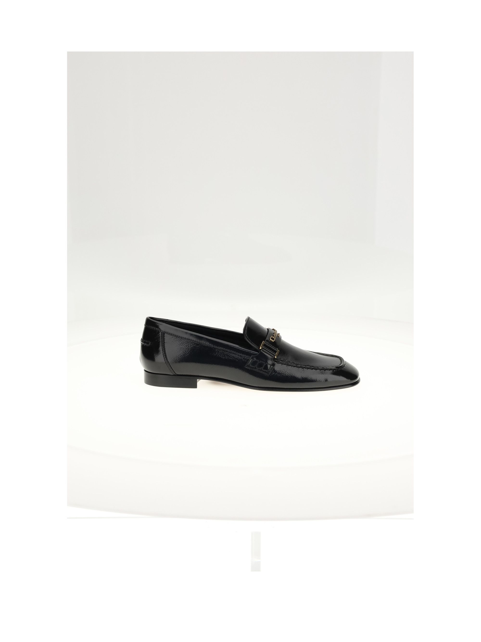 Dior LOAFER 1CM Size US 11 / IT 41 - 1 Thumbnail