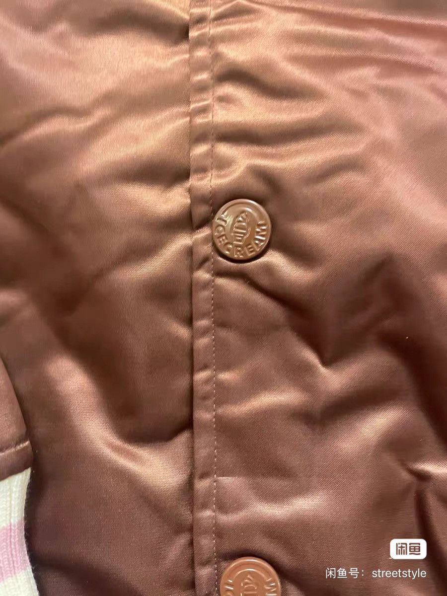 Billionaire Boys Club Billionaire Boys Club brand new jacket coat bomber ma1 Size US XL / EU 56 / 4 - 4 Thumbnail