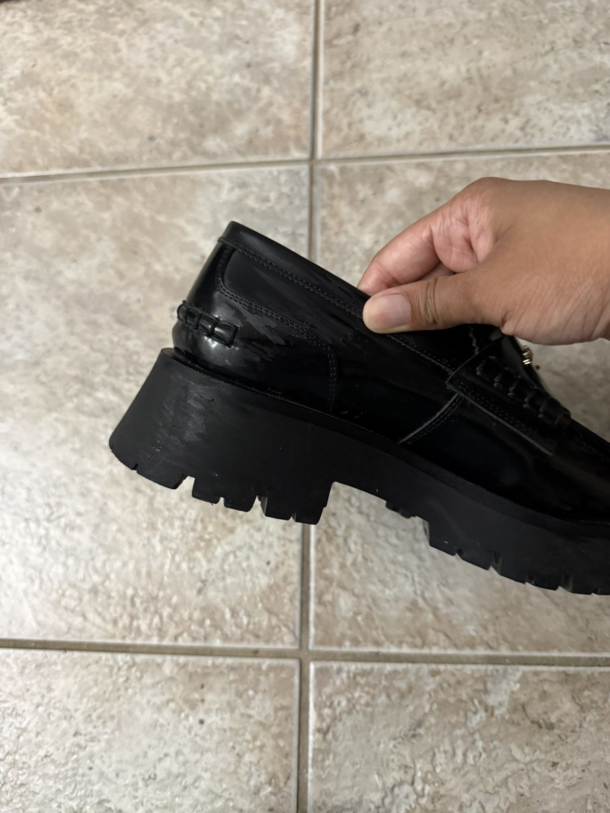 Alexander Wang Alexander Wang loafers Size US 7 / IT 37 - 6 Thumbnail
