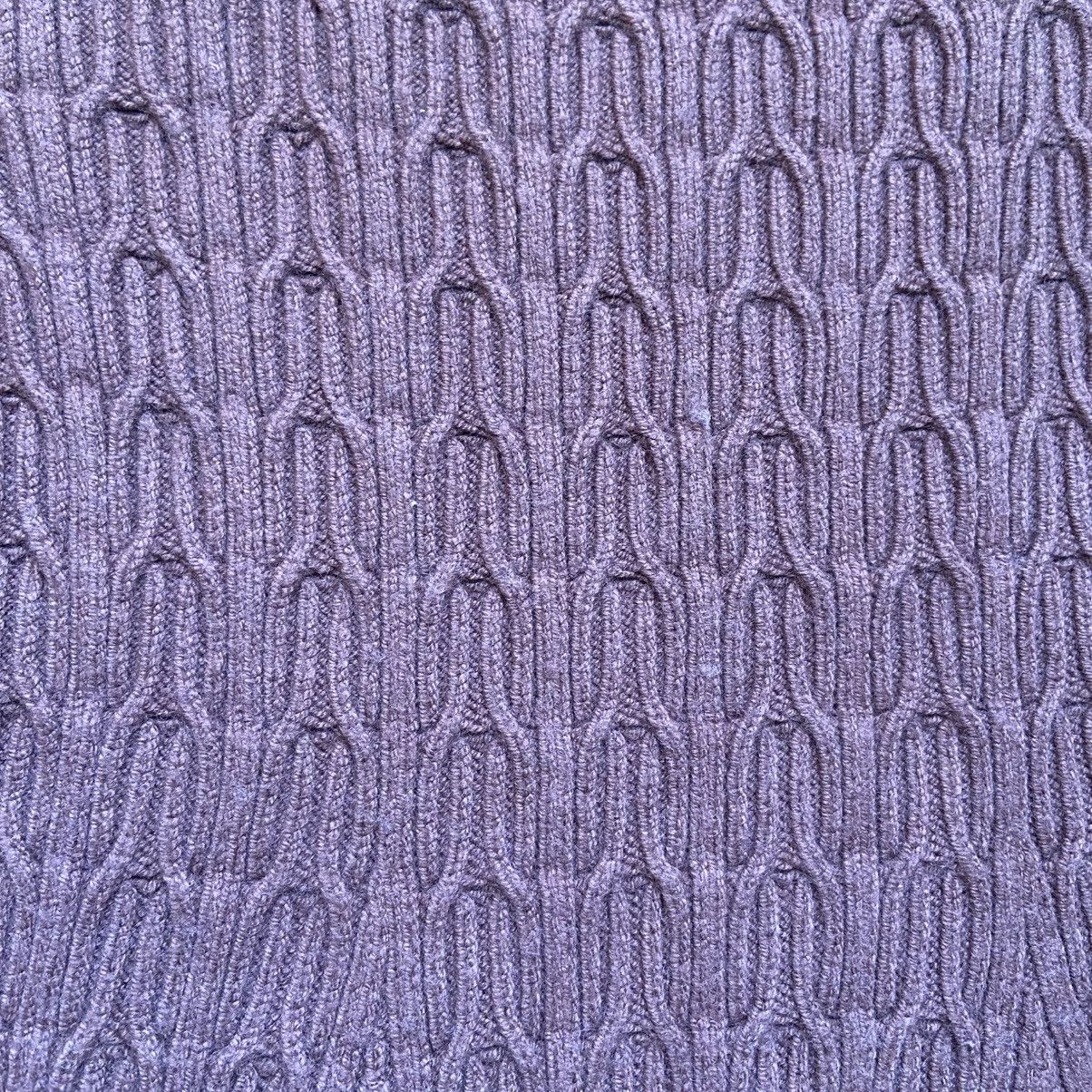 Anthropologie Pilcro Anthropologie Mock Neck Knit Sweater Women’s Small Size S / US 4 / IT 40 - 6 Thumbnail