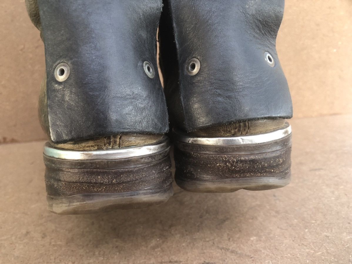 A.S.98 A.S 98 women’s Brown Boots Size 38 Size US 7.5 / IT 37.5 - 14 Thumbnail