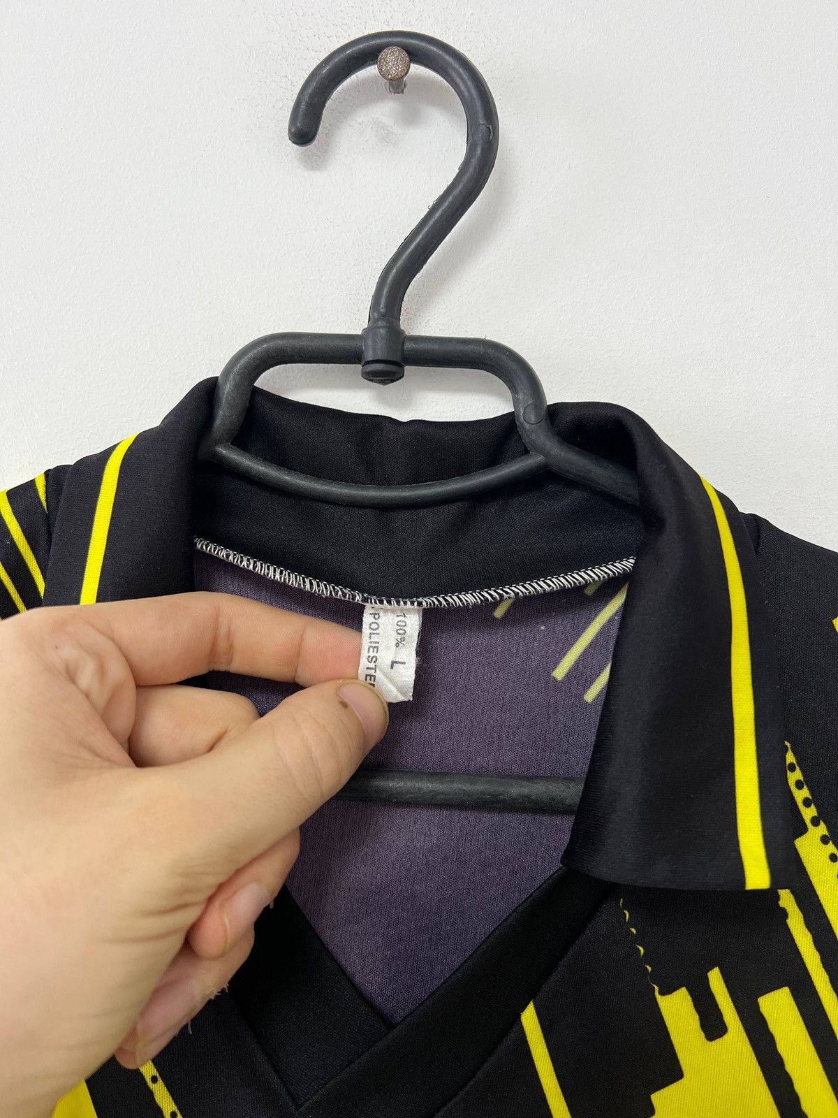 Other Borussia Dortmund 1993/1994 Long sleeve Replica Football S/M Size US M / EU 48-50 / 2 - 6 Thumbnail