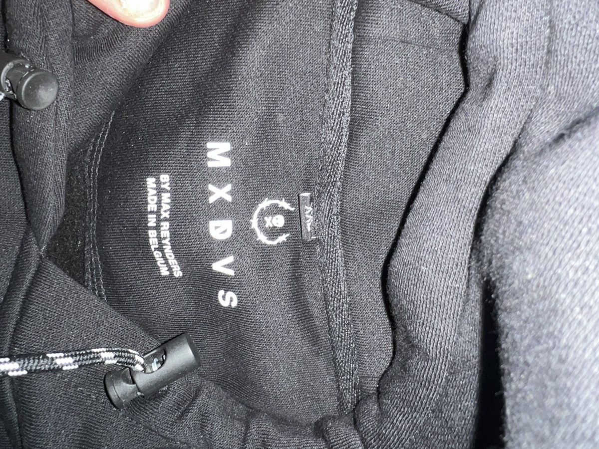 MXDVS SOPHISTICATED PSYCHOPATH hoodie MXDVS Size US XXL / EU 58 / 5 - 3 Thumbnail