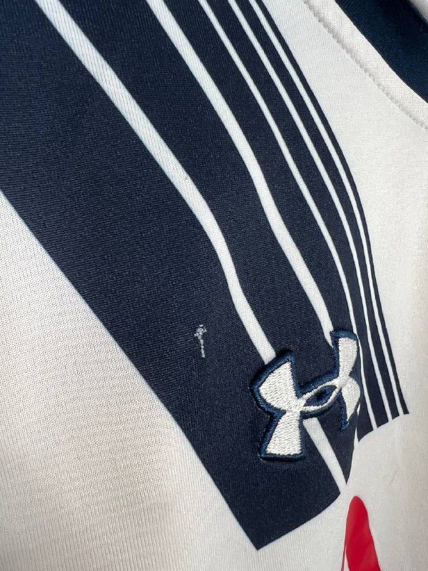 Under Armour Tottenham Hotspur Home Shirt 2015/2016 Boy`s size XL Size US XL / EU 56 / 4 - 3 Thumbnail