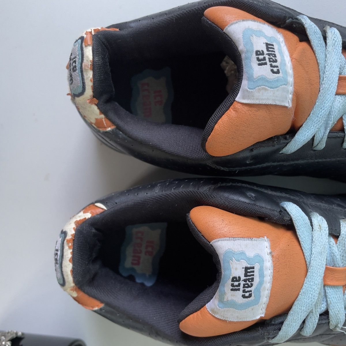 Billionaire Boys Club Billionaire Boys Club x Ice Cream x Reebok Board Flip Size US 8.5 / EU 41-42 - 8 Thumbnail