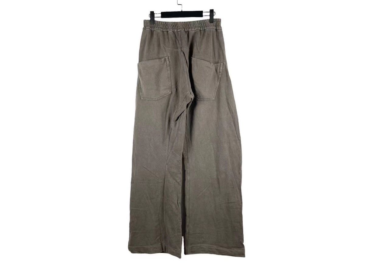 Omar Afridi Omar Afridi 24AW Shabby Twisted Lounge Pants Size US 32 / EU 48 - 2 Thumbnail
