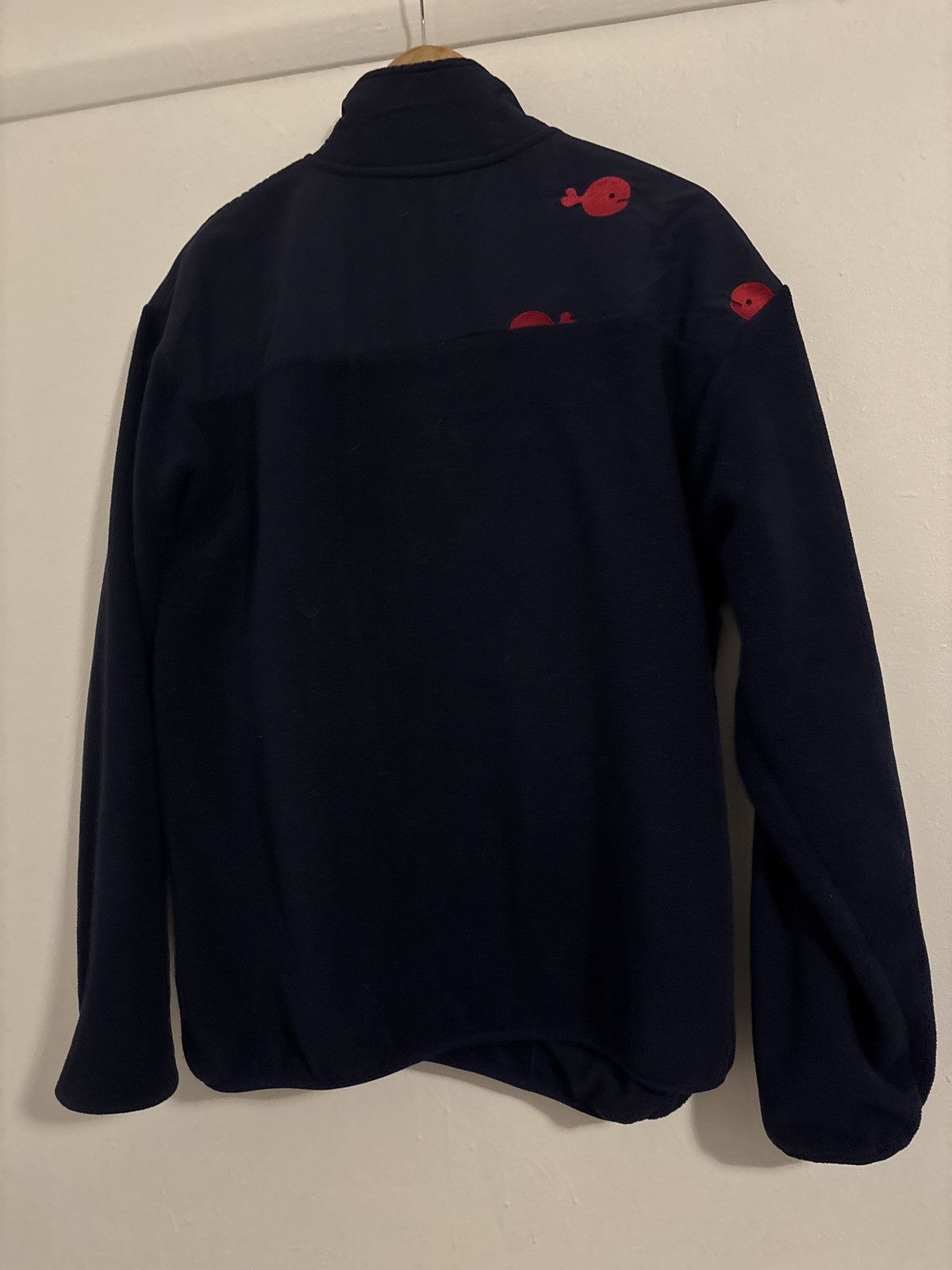 Other Graniph Blue - Light Jacket - Gomi Taro Size US L / EU 52-54 / 3 - 4 Thumbnail