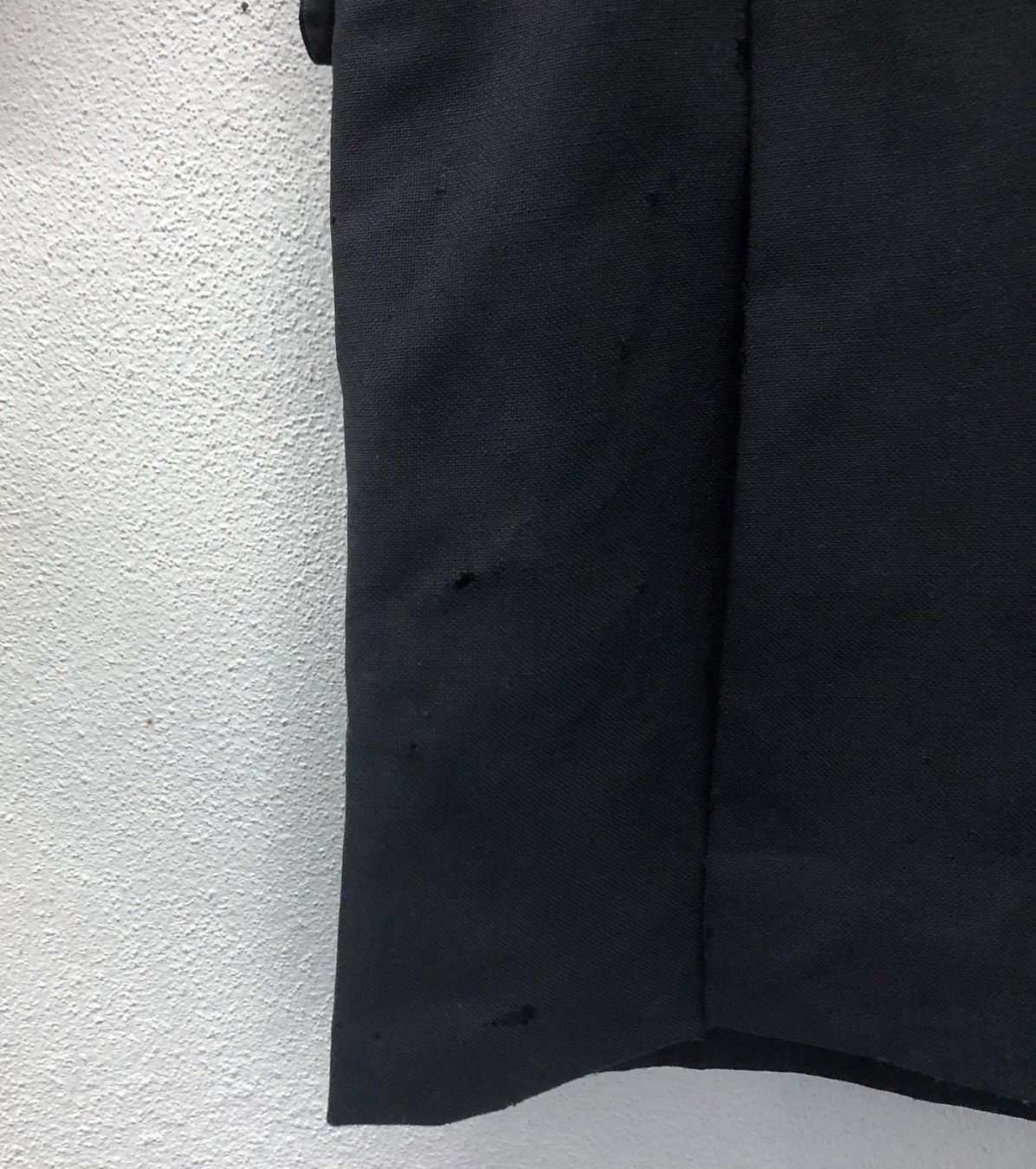 Vintage × Yves Saint Laurent Yves Saint Laurent Diffusion Hommes Men's Wool Blazer Size US L / EU 52-54 / 3 - 11 Thumbnail
