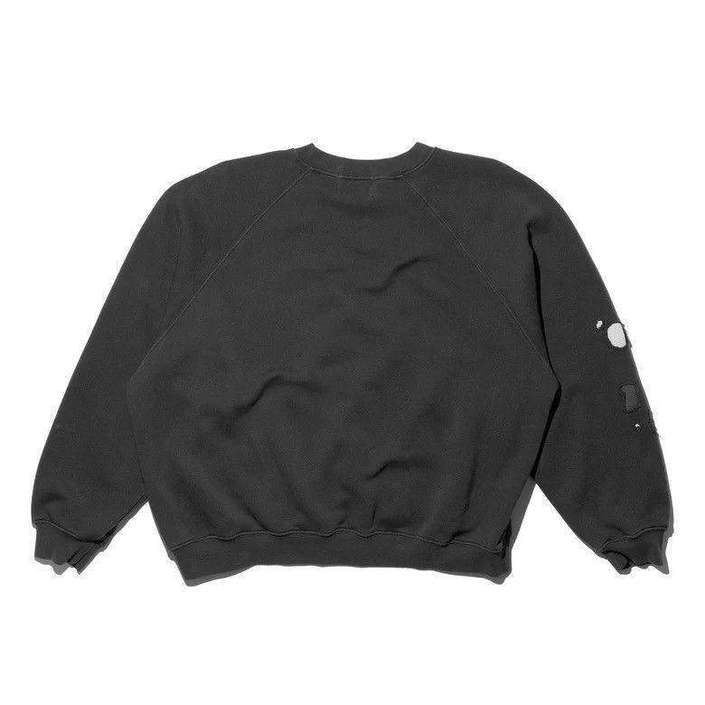 Enfants Riches Deprimes Le Rosey raglan sweatshirt Size US L / EU 52-54 / 3 - 2 Thumbnail