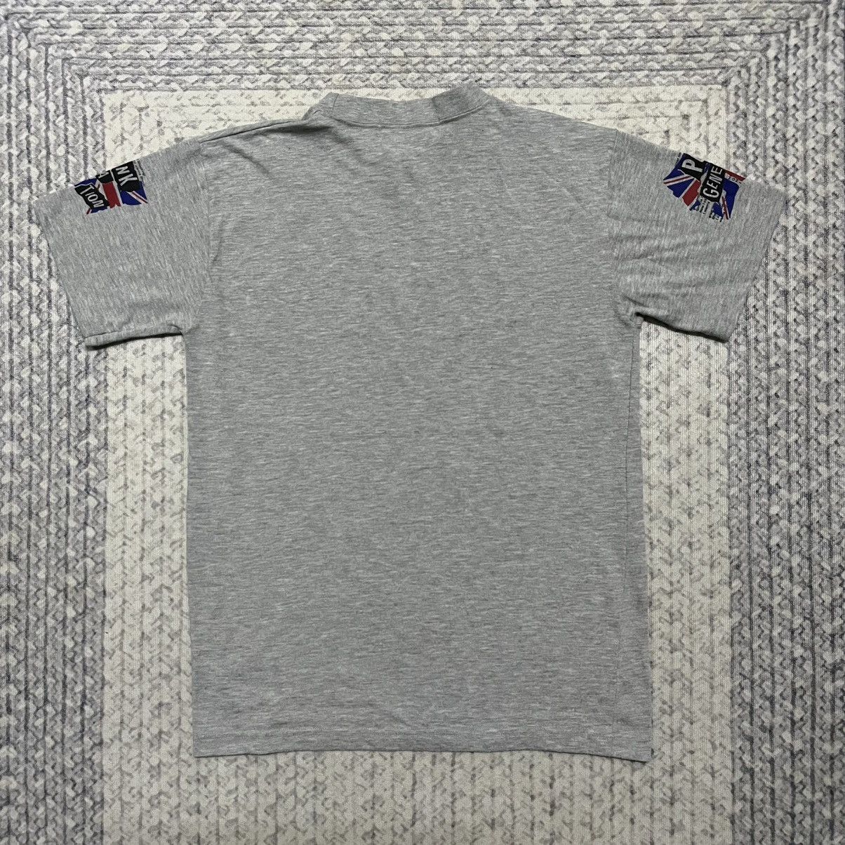Seditionaries Rare Anarchy Punk Generation Seditionaries Tees Size US S / EU 44-46 / 1 - 2 Thumbnail