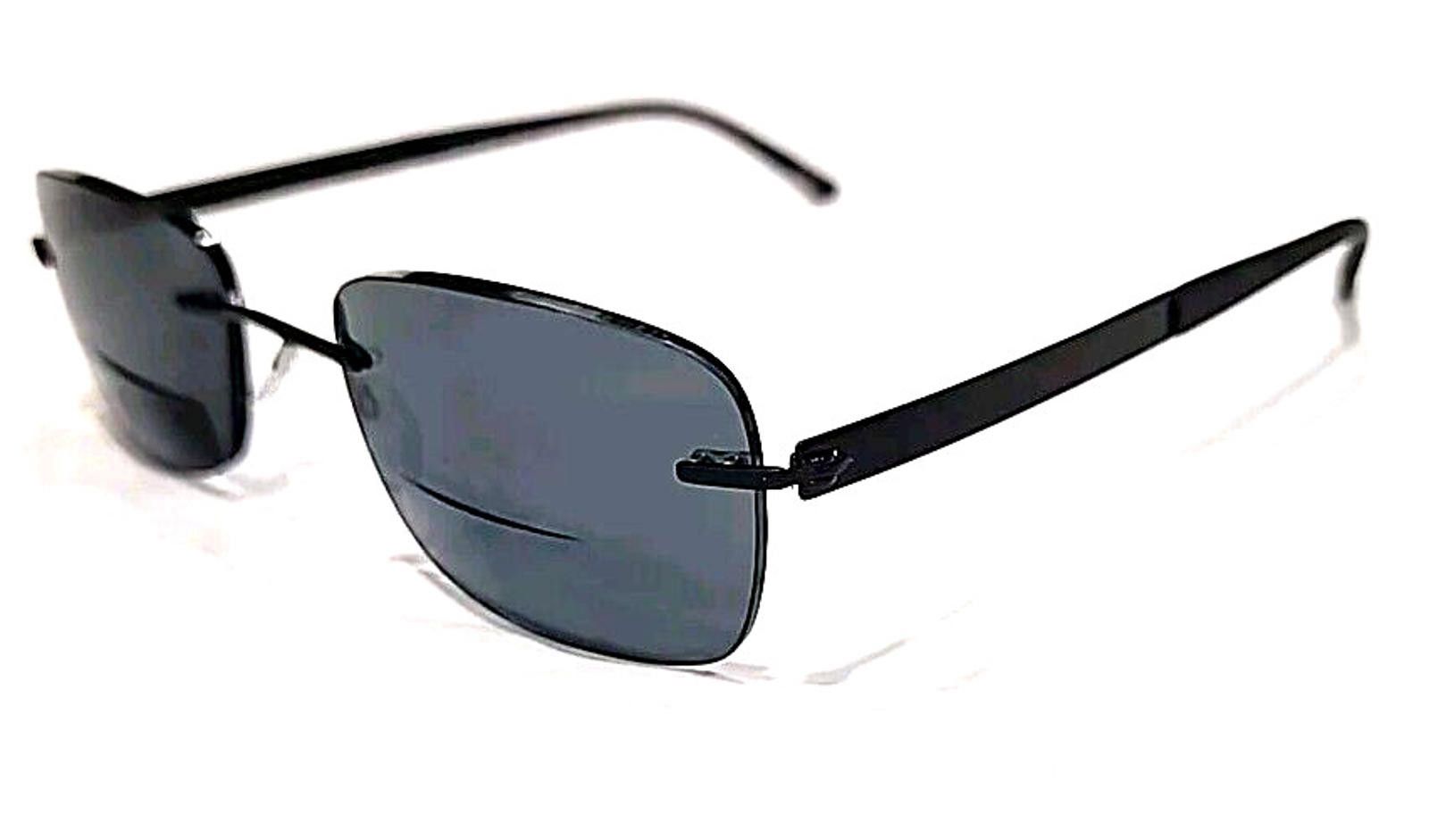 Silhouette Silhouette 7775 50 6060 Rimless Eyeglasses 52-19 145 Austria Size ONE SIZE - 1 Thumbnail