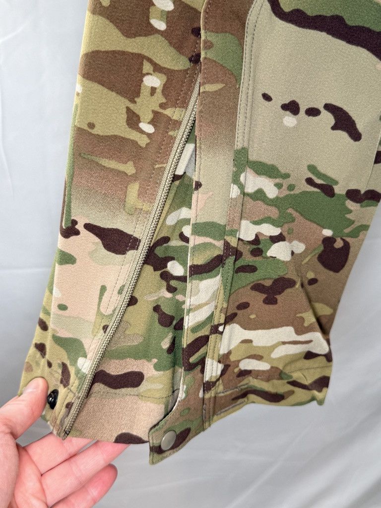 Patagonia PATAGONIA Level 5 Flex Multicam Pants Size US 32 / EU 48 - 9 Thumbnail