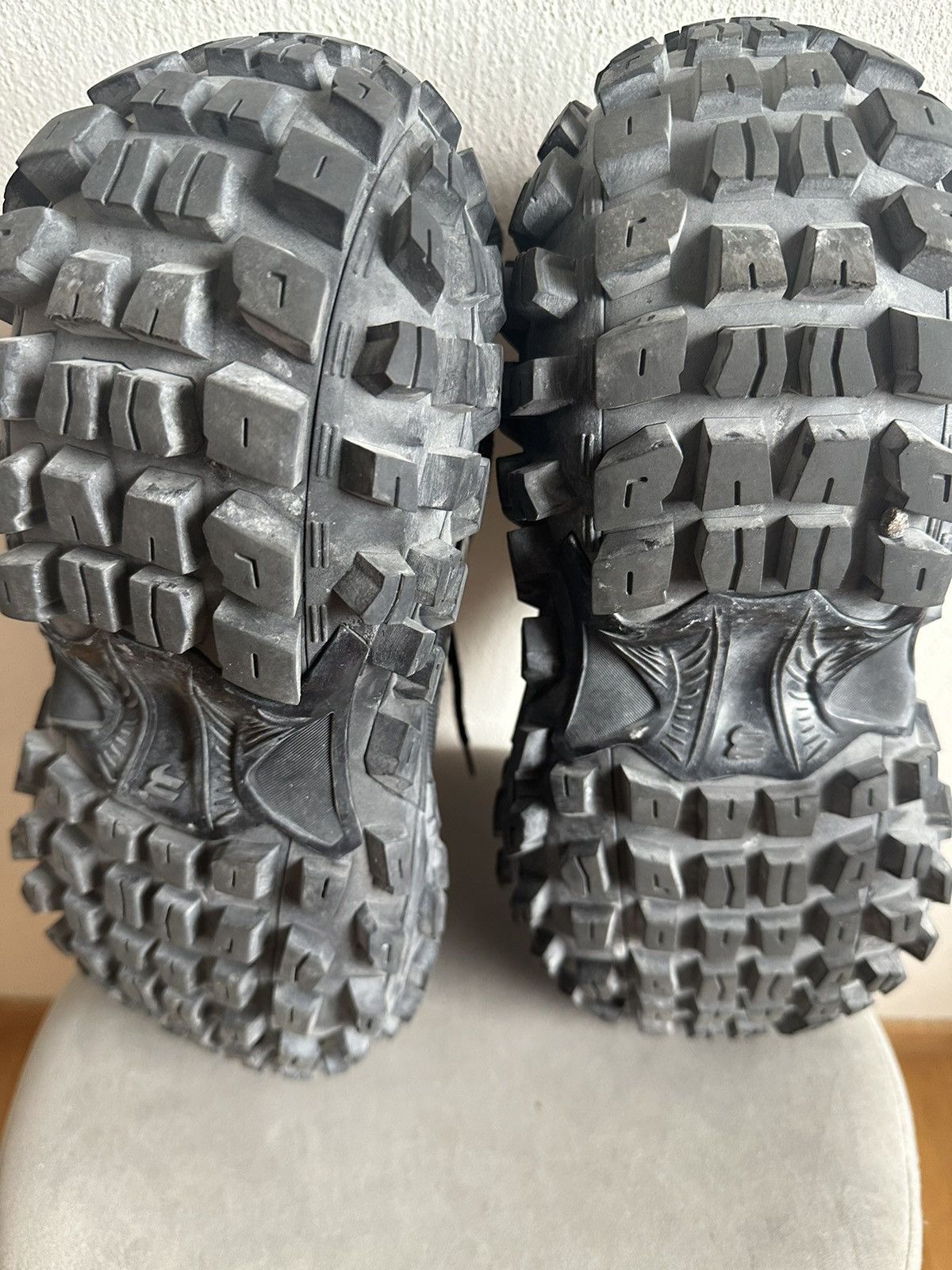 Balenciaga Balenciaga Defenders Size US 10 / EU 43 - 5 Thumbnail