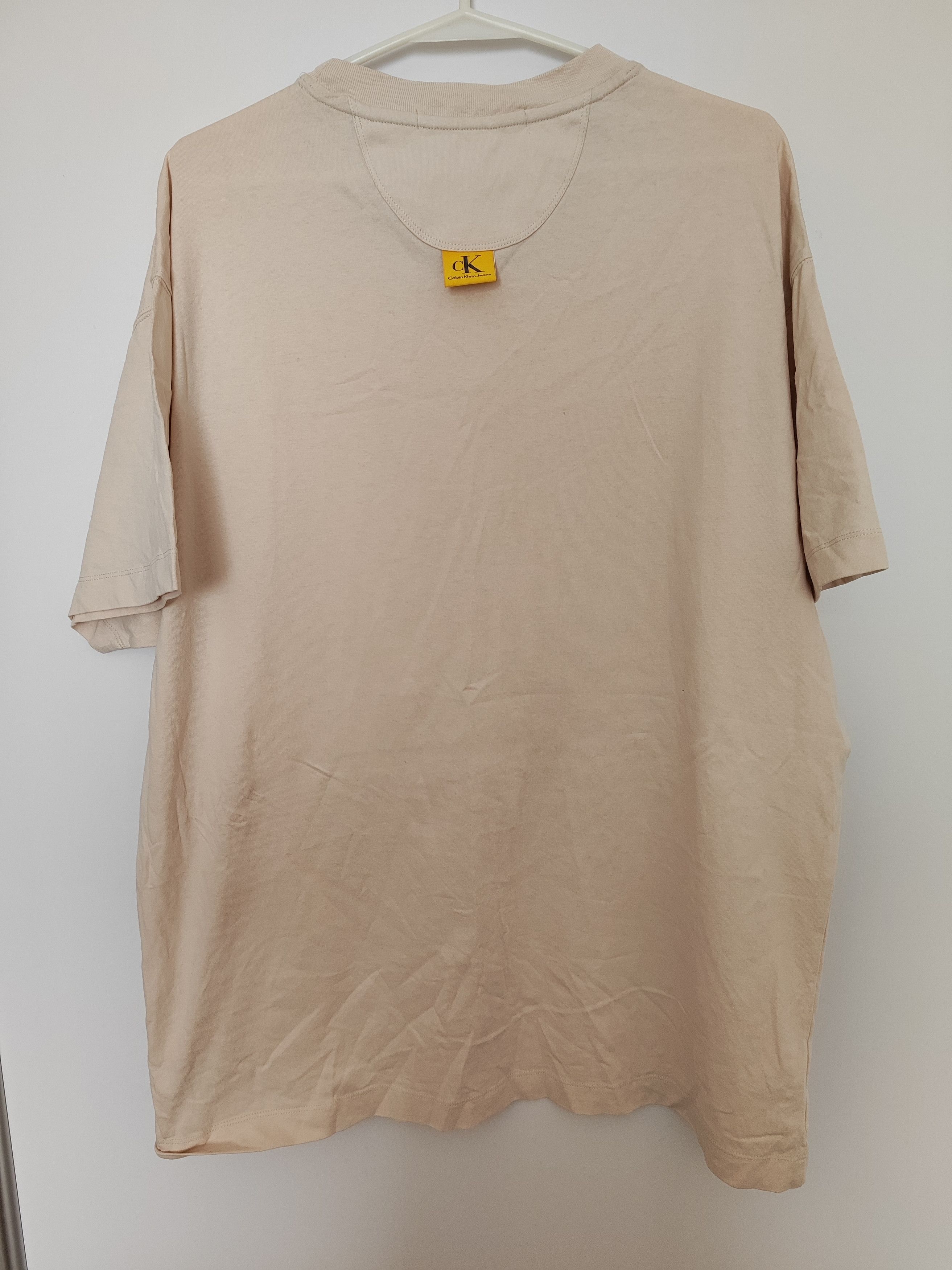 Calvin Klein Calvin Klein Jeans streetwear Size US L / EU 52-54 / 3 - 5 Thumbnail