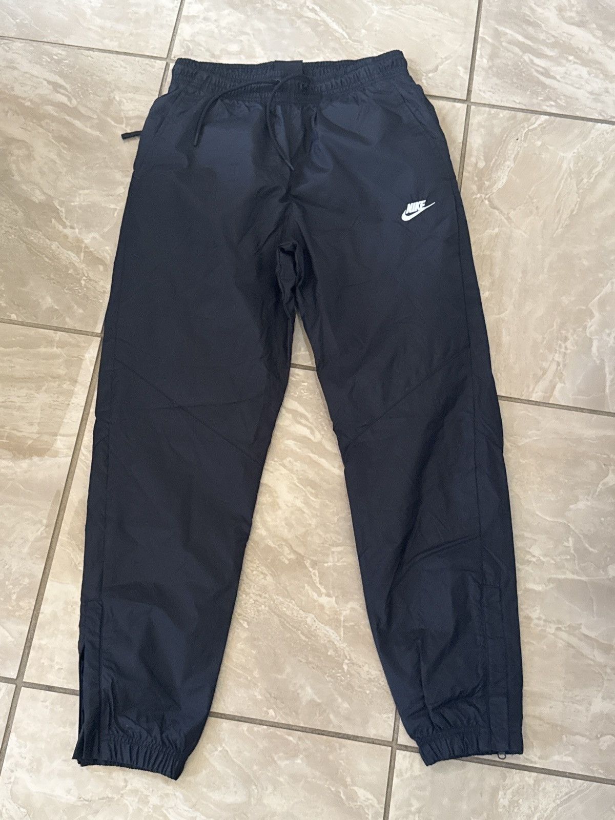Nike Nike track pants Size US 30 / EU 46 - 1 Thumbnail