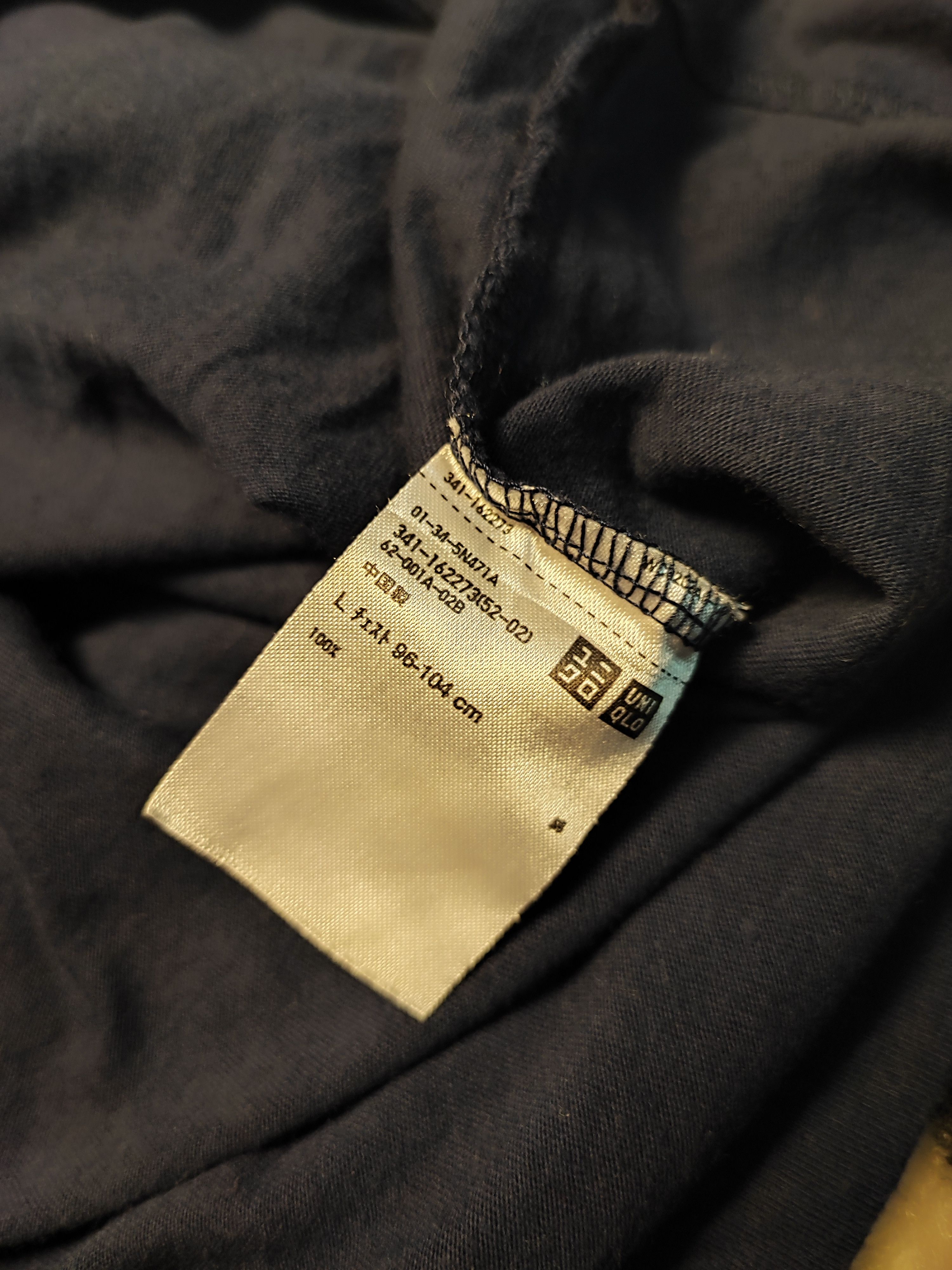 JW Anderson × Uniqlo Uniqlo T-Shirt Dog Size US M / EU 48-50 / 2 - 9 Thumbnail