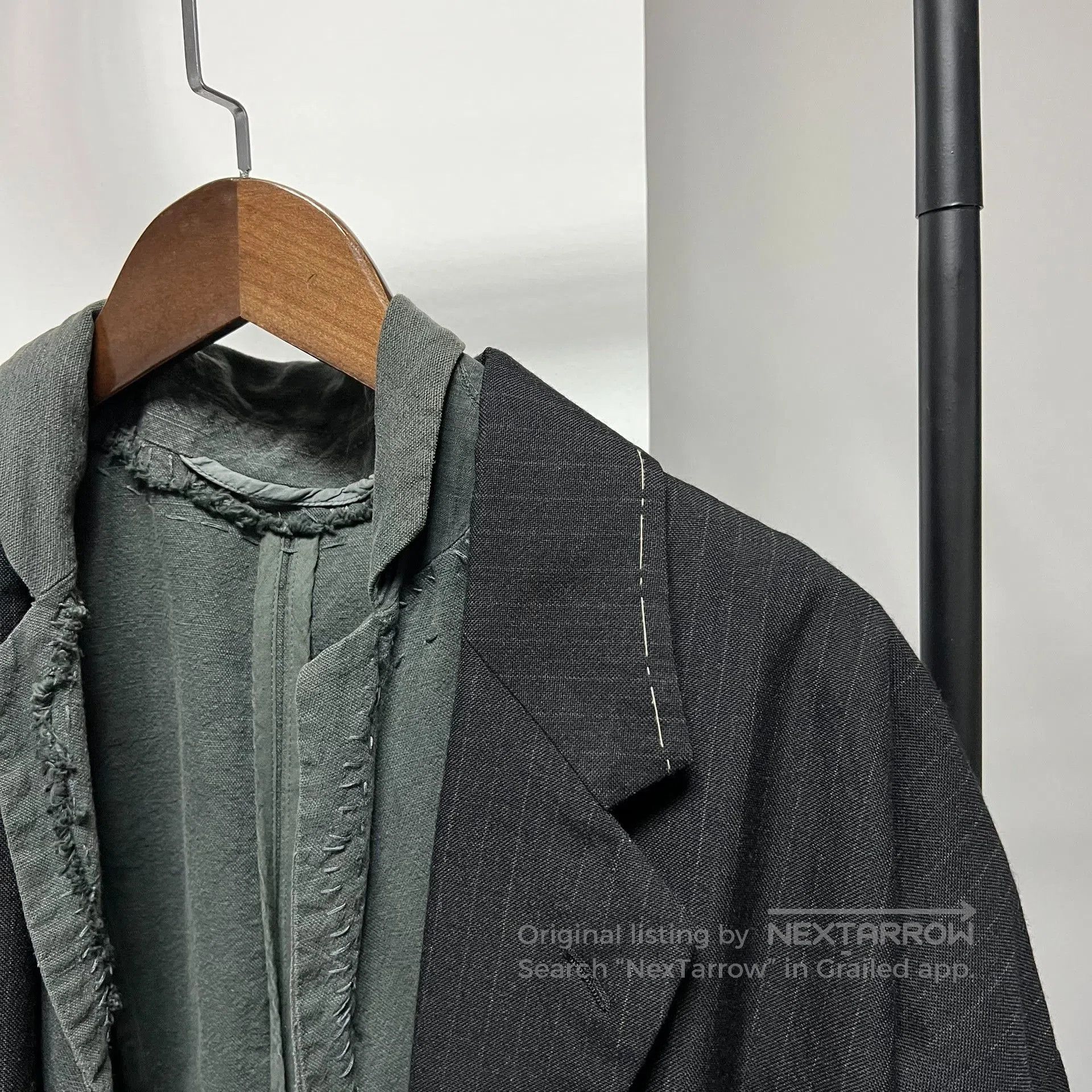 Visvim visvim 17AW New Hope Jkt (VNTG OX). | Grailed