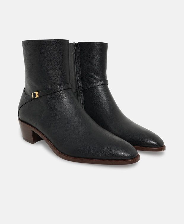 Valentino Ankle boots Size US 8.5 / EU 41-42 - 1 Thumbnail