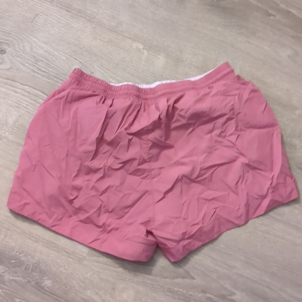 Hugo Boss Hugo boss Mooney mauve swim trunks size large Size US 26 / EU 42 - 4 Thumbnail