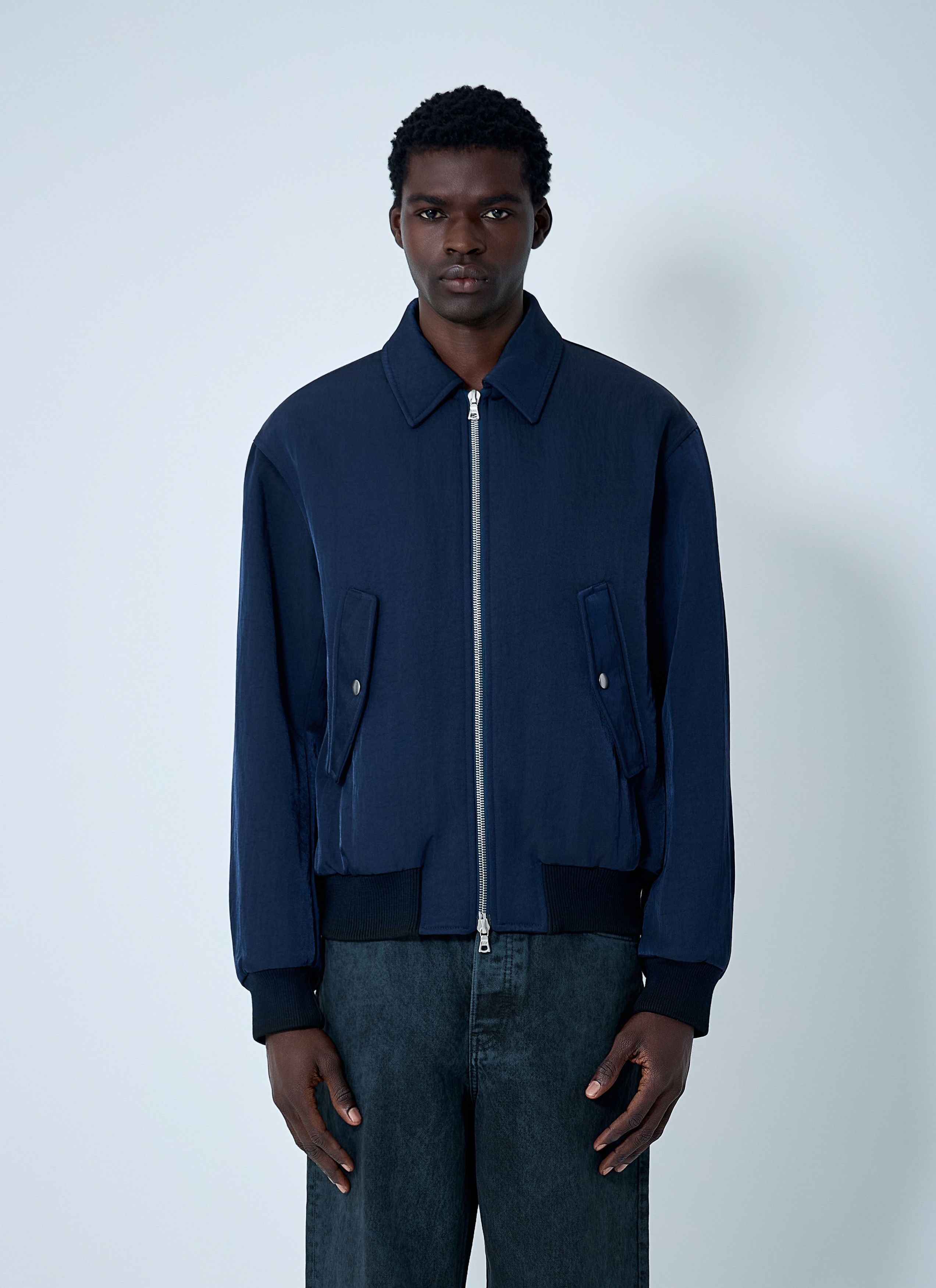Dries Van Noten Venlo Jacket Size US XL / EU 56 / 4 - 1 Thumbnail