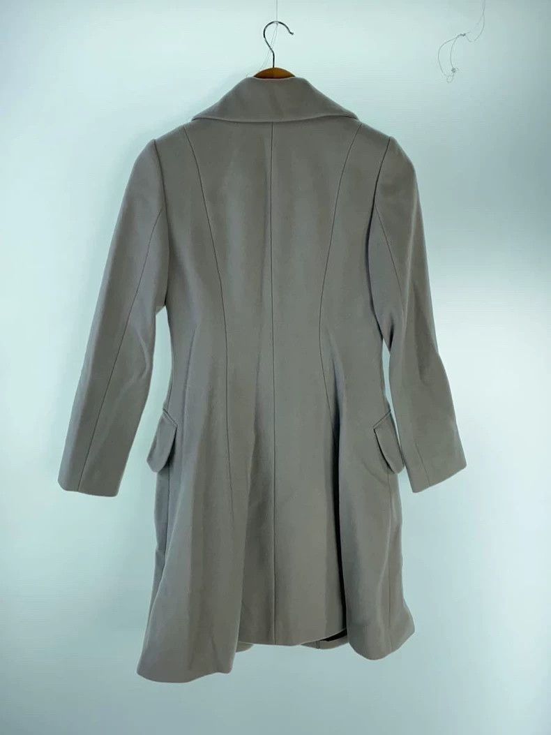 Vivienne Westwood Vivienne Westwood size1 Love collar coat Size M / US 6-8 / IT 42-44 - 2 Thumbnail
