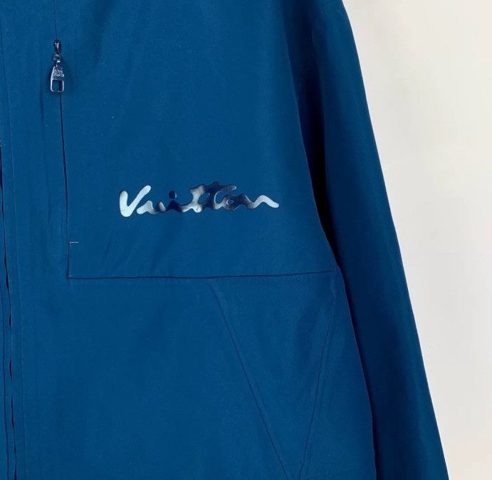 Louis Vuitton Louis Vuitton LV 24 long sleeved jacket2412-Nextarrow Size US L / EU 52-54 / 3 - 4 Thumbnail