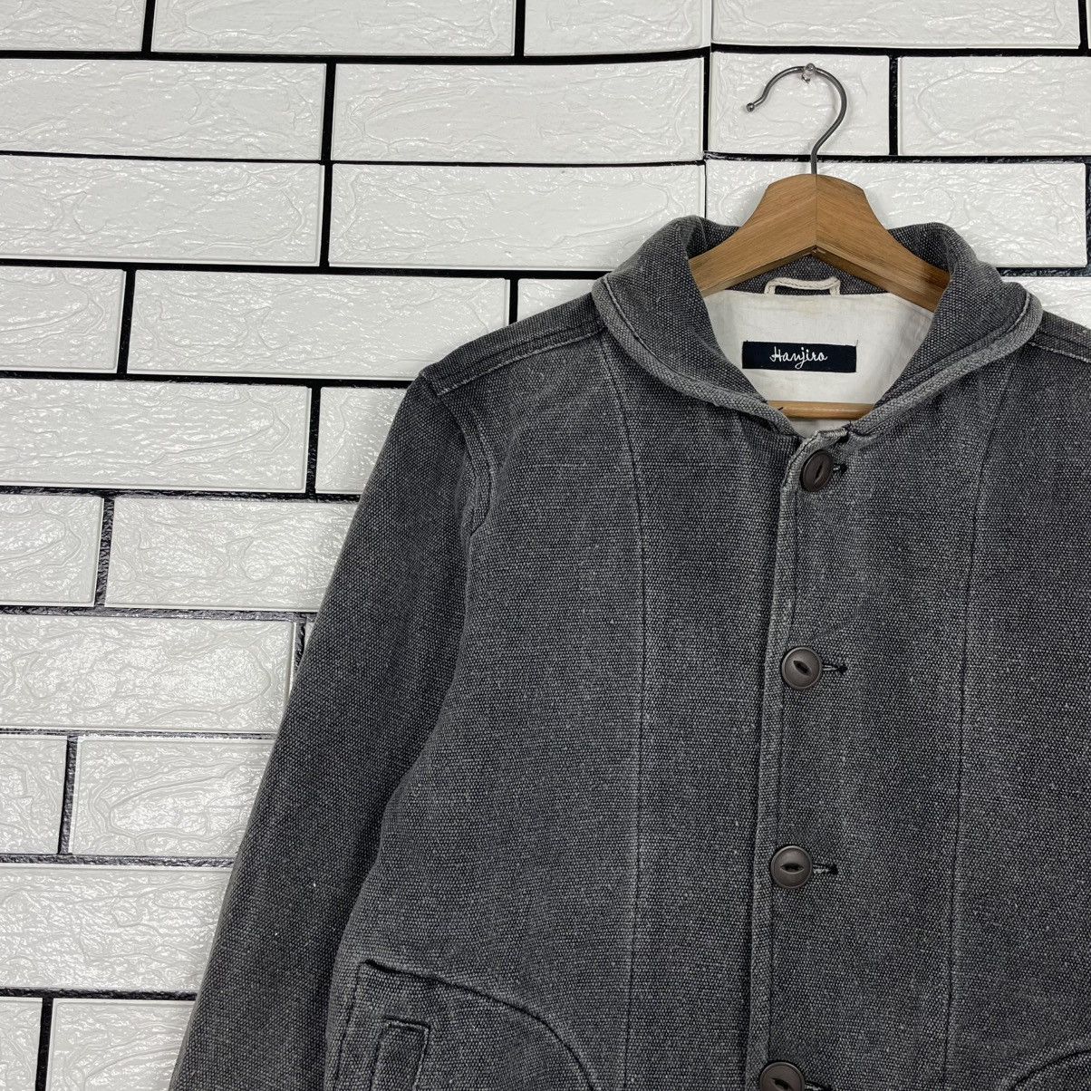Japanese Brand Japanese Brand Hanjinq Casual Jacket Size US M / EU 48-50 / 2 - 6 Thumbnail